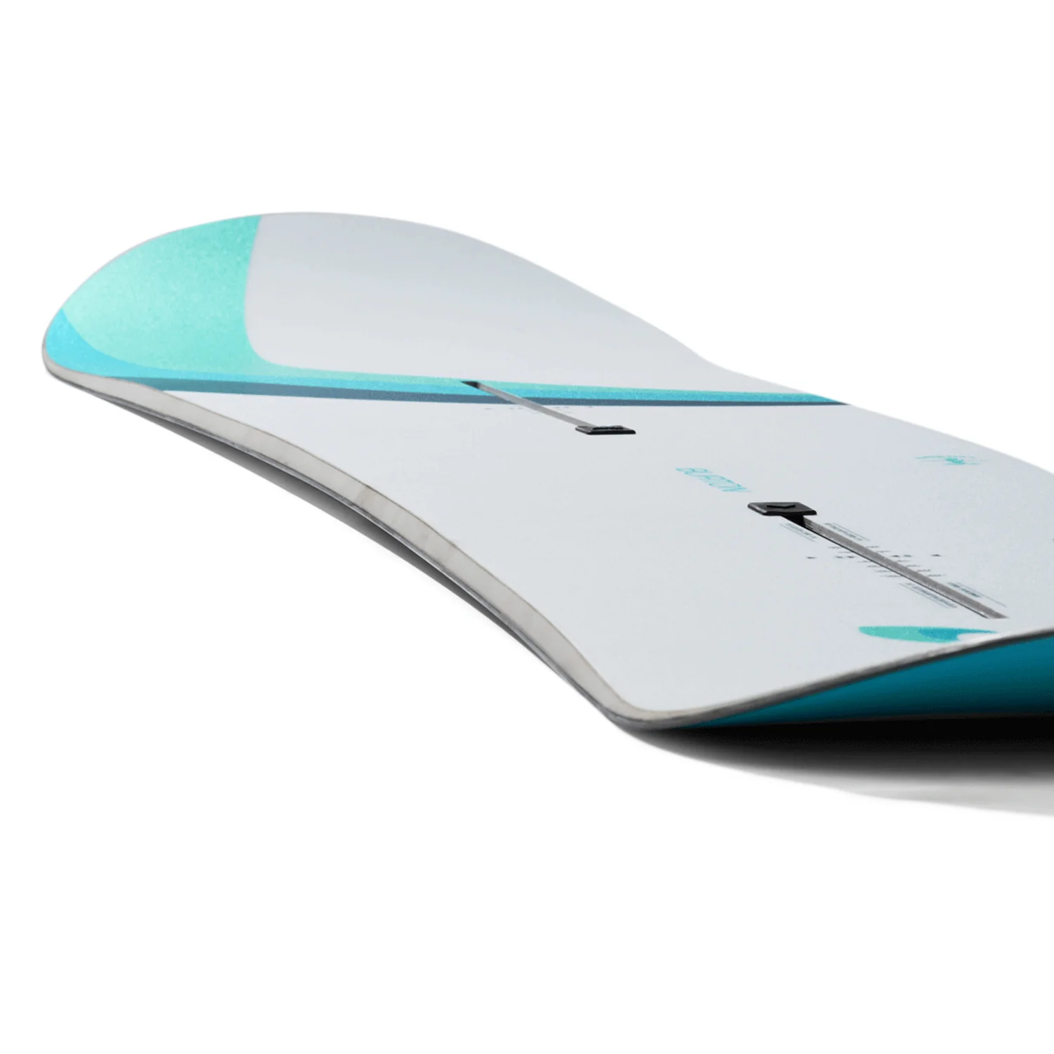 Burton 30th Anniversary Custom Snowboard 155 2026 - Image 2