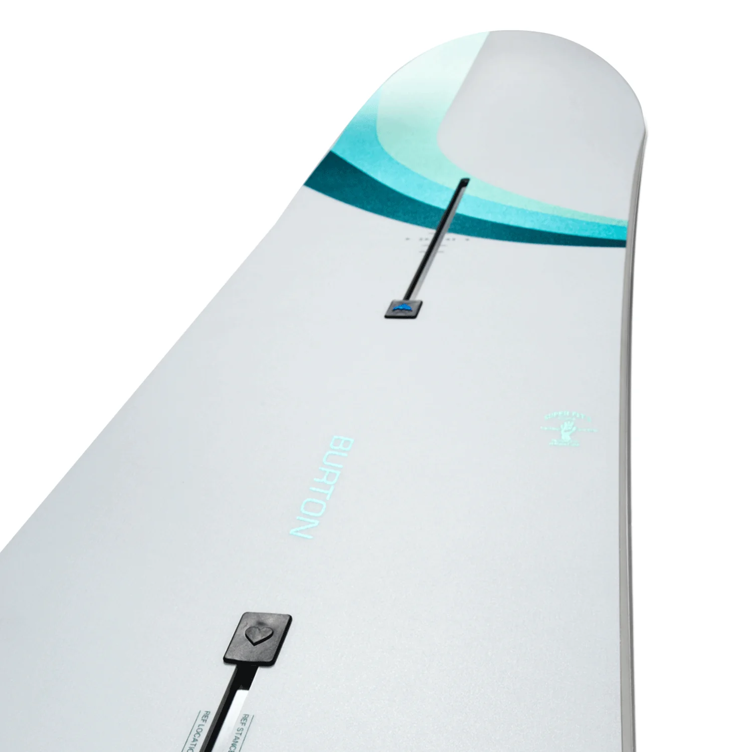 Burton 30th Anniversary Custom Snowboard 155 2026 - Image 4