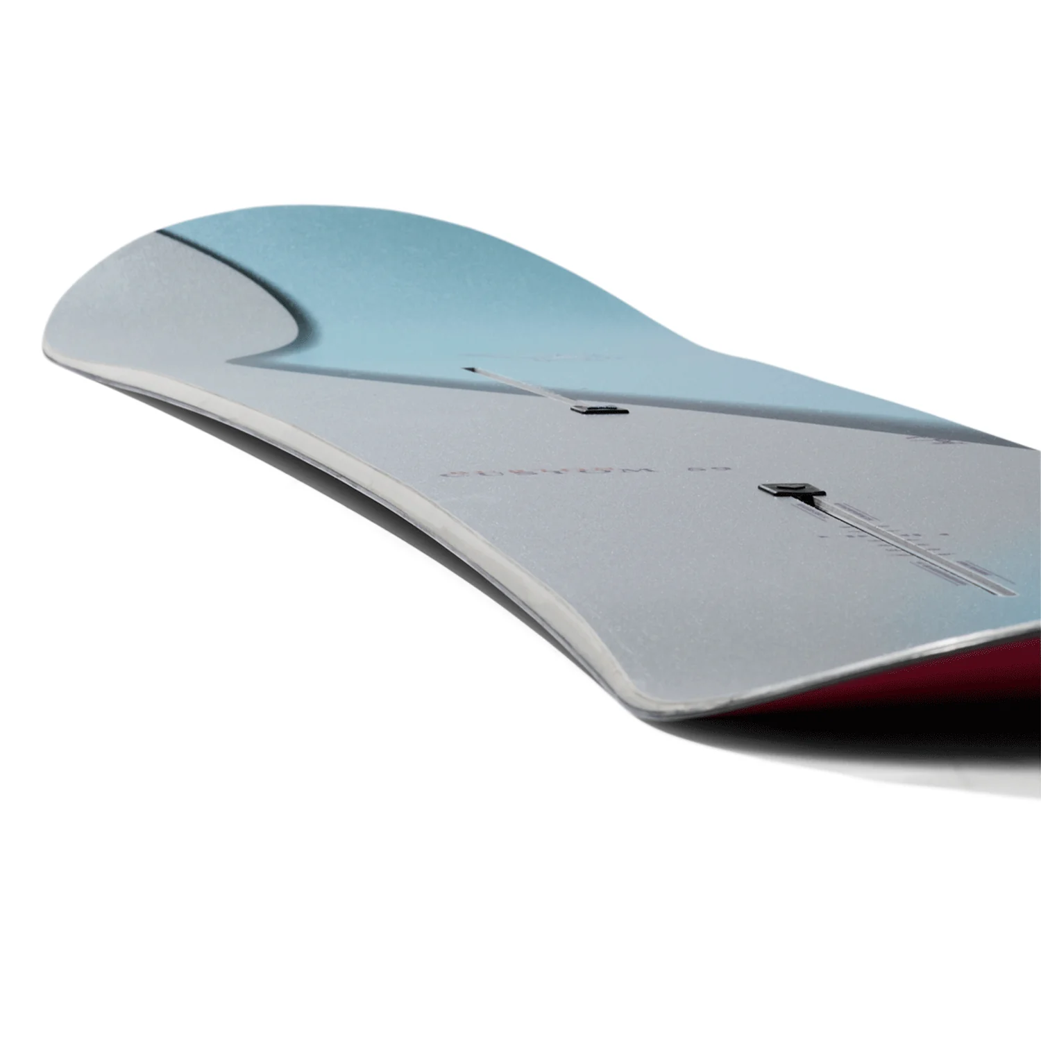 Burton 30th Anniversary Custom Snowboard 159 2026 - Image 2