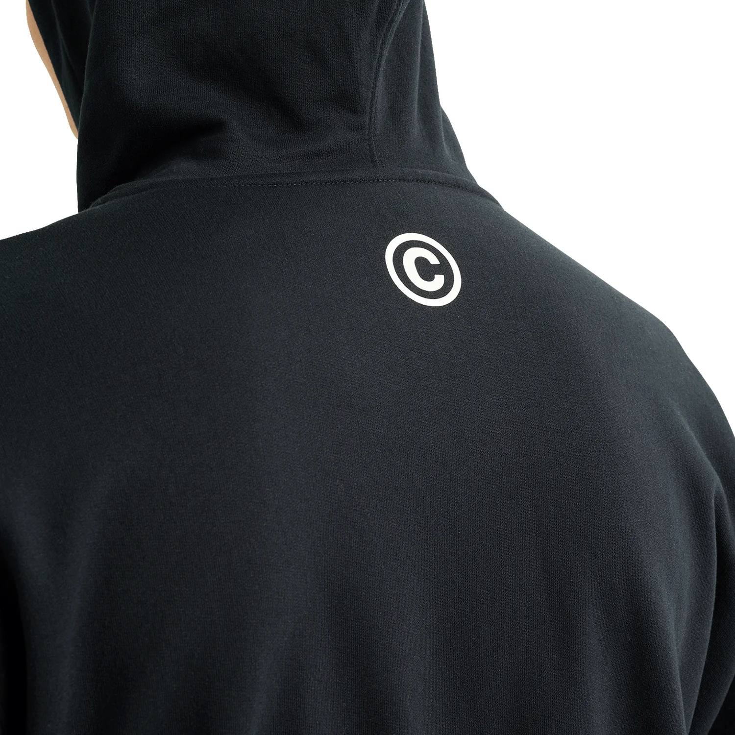 Burton 30th Anniversary Hoodie True Black - Image 5