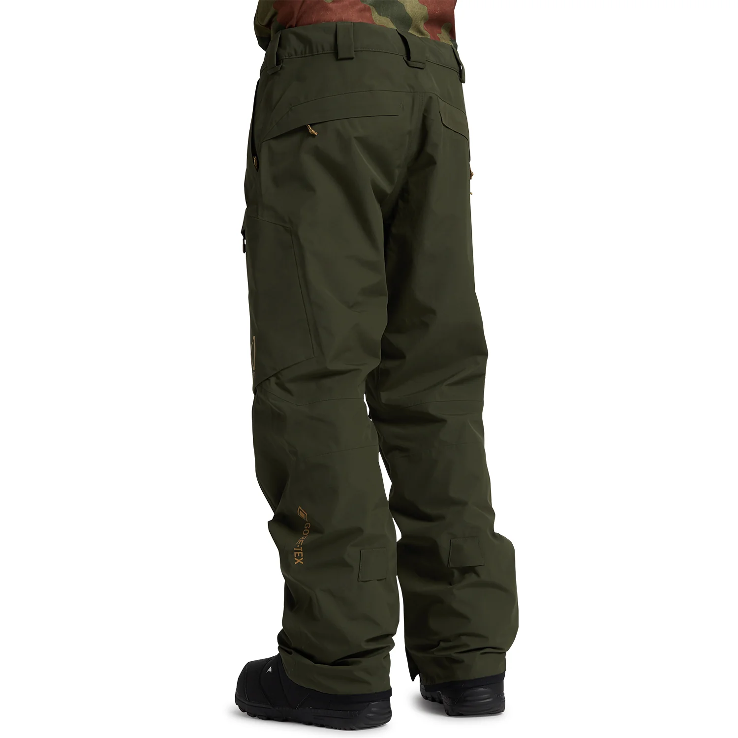 Burton [ak] Cyclic 2L Gore-tex Pant 2023 - Image 2