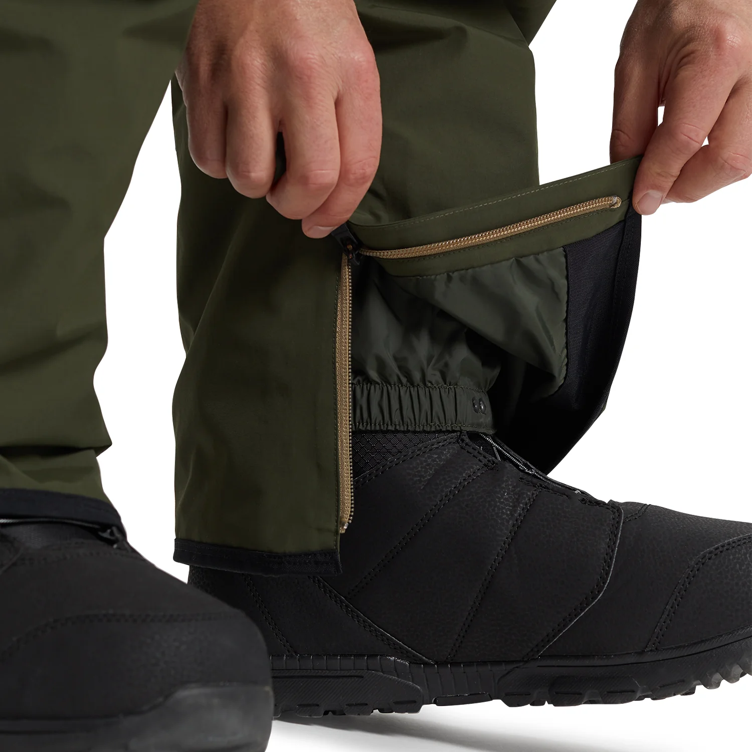 Burton [ak] Cyclic 2L Gore-tex Pant 2023 - Image 5