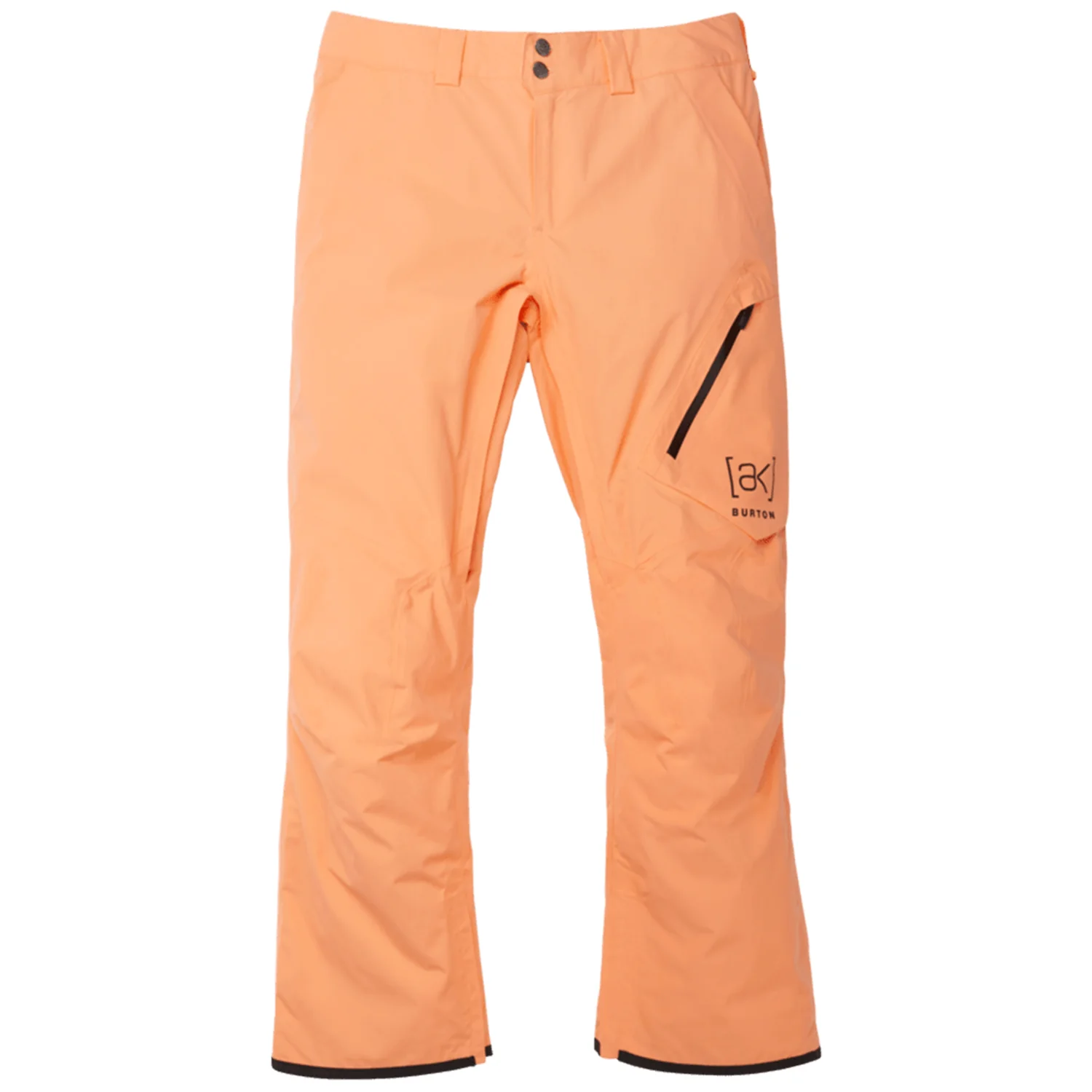 Burton [ak] Cyclic 2L Gore-tex Pant 2023 - Image 6