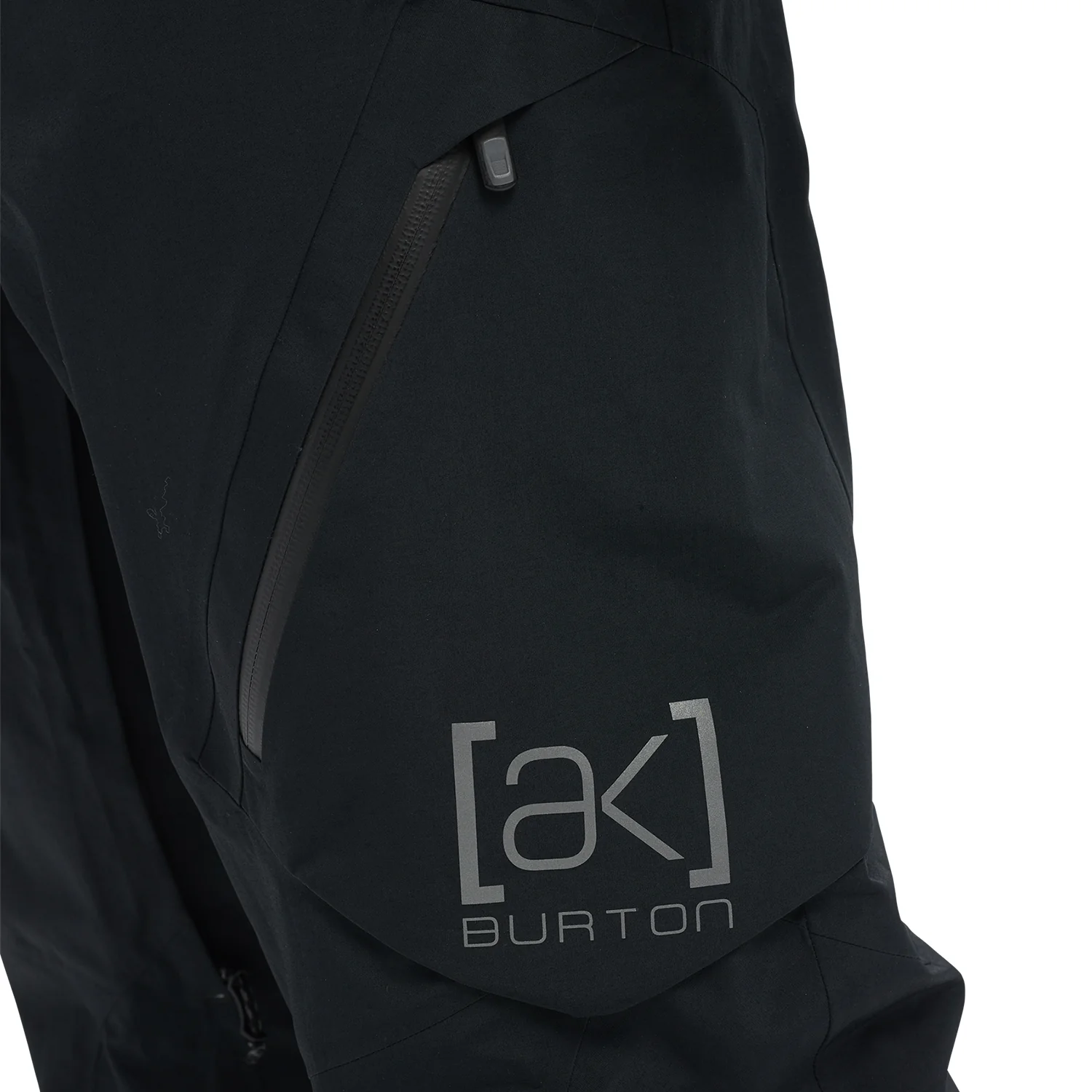 Burton [ak] Cyclic 2L Gore-tex Pant 2023 - Short - Image 4