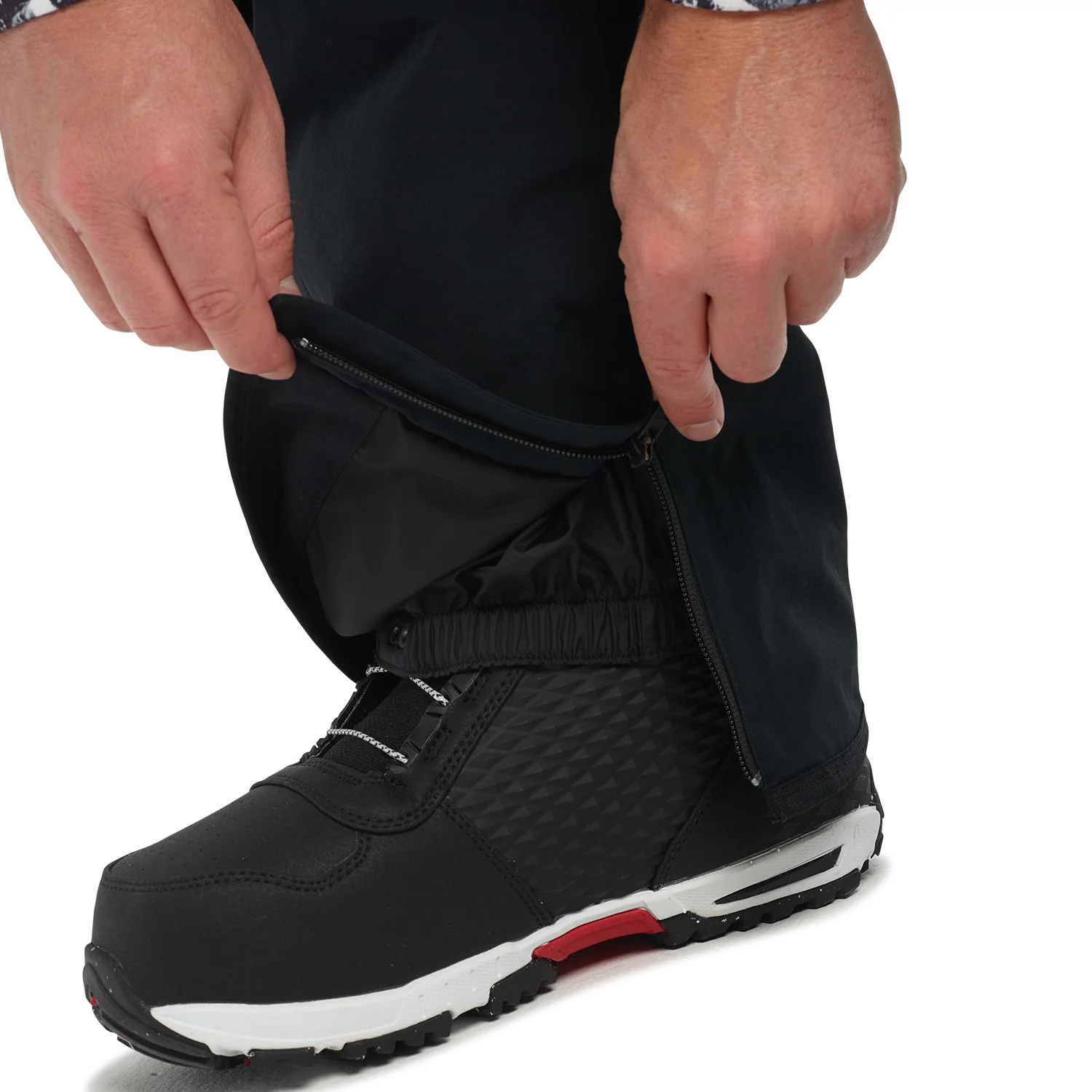 Burton [ak] Cyclic 2L Gore-tex Pant 2023 - Short - Image 5