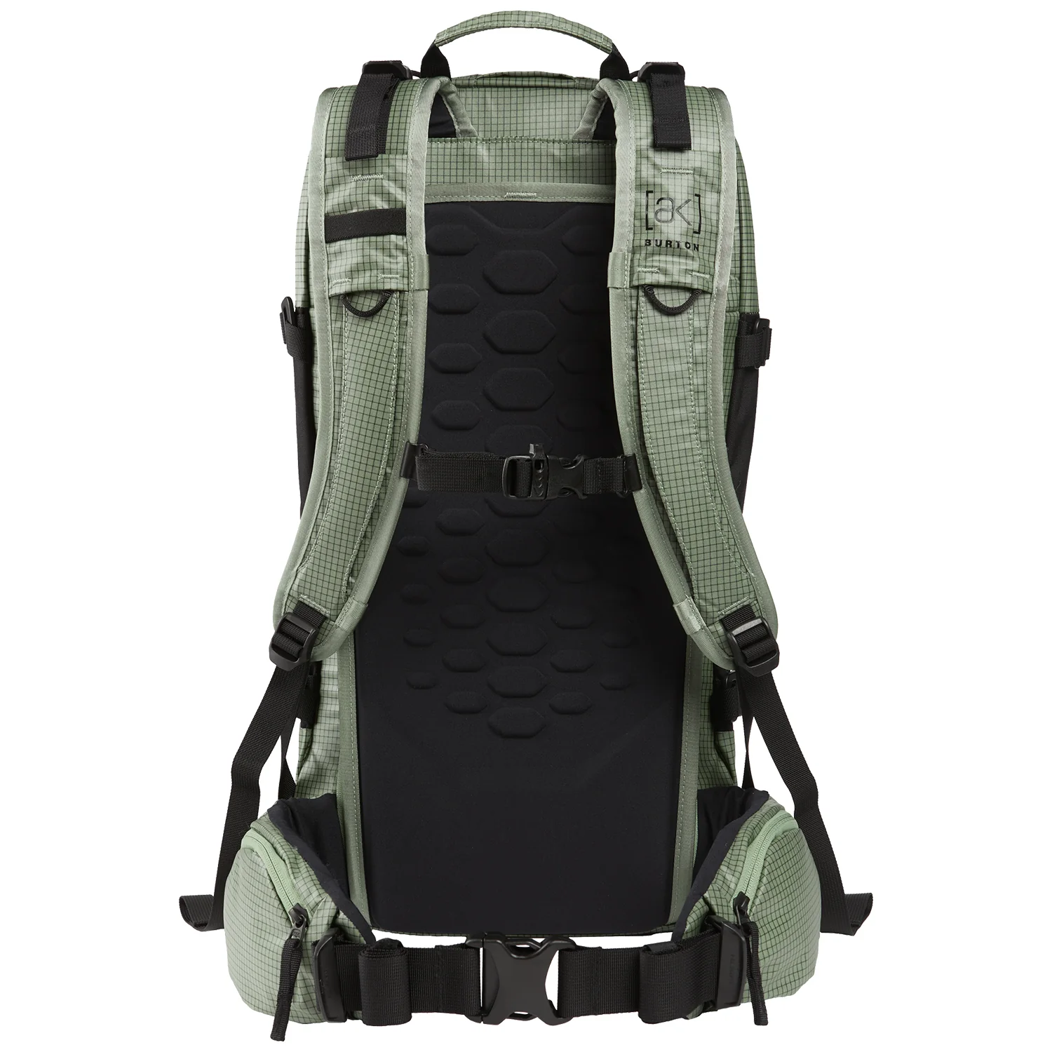 Burton [ak] Dispatcher 25L Backpack 2023 - Image 2