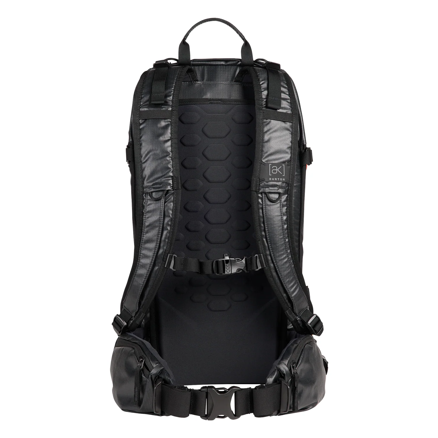 Burton [ak] Dispatcher 25L Backpack 2026 True Black - Image 2