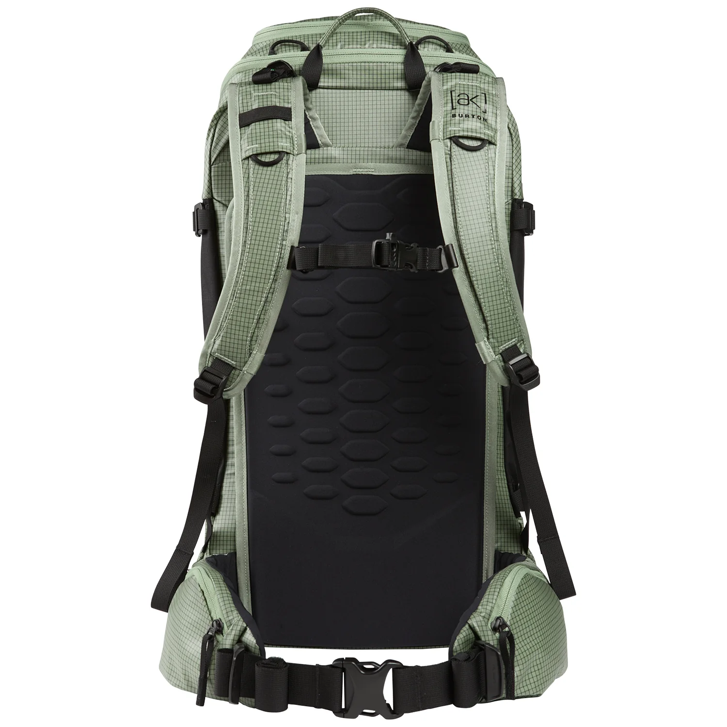 Burton [ak] Dispatcher 35L Backpack 2023 - Image 3