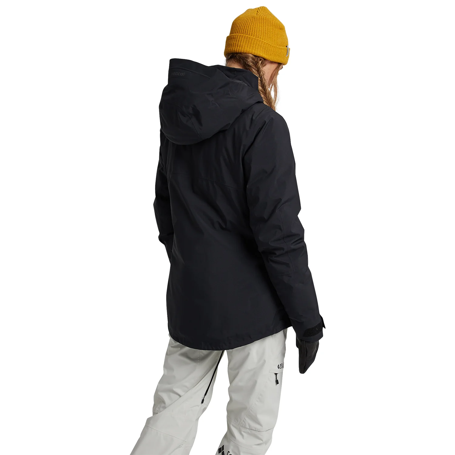 Burton [ak] Flare Down Gore-tex Jacket 2023 - Image 2