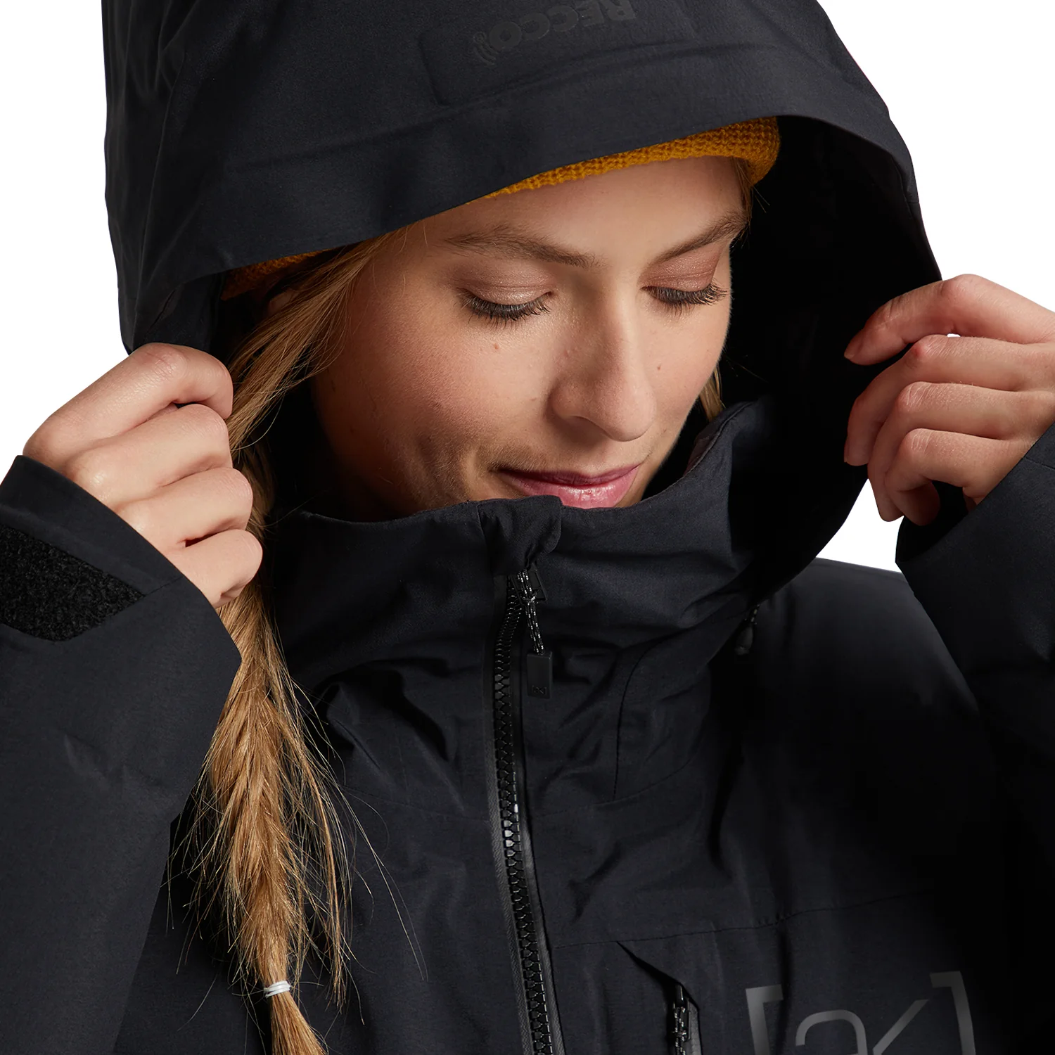 Burton [ak] Flare Down Gore-tex Jacket 2023 - Image 4