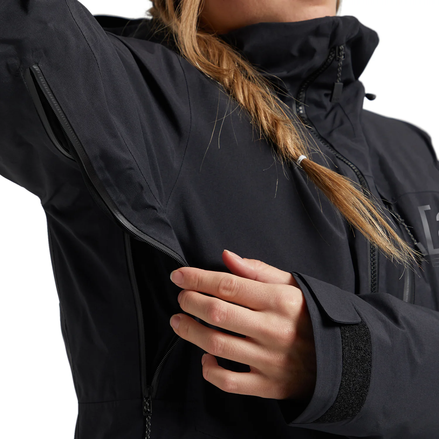 Burton [ak] Flare Down Gore-tex Jacket 2023 - Image 5