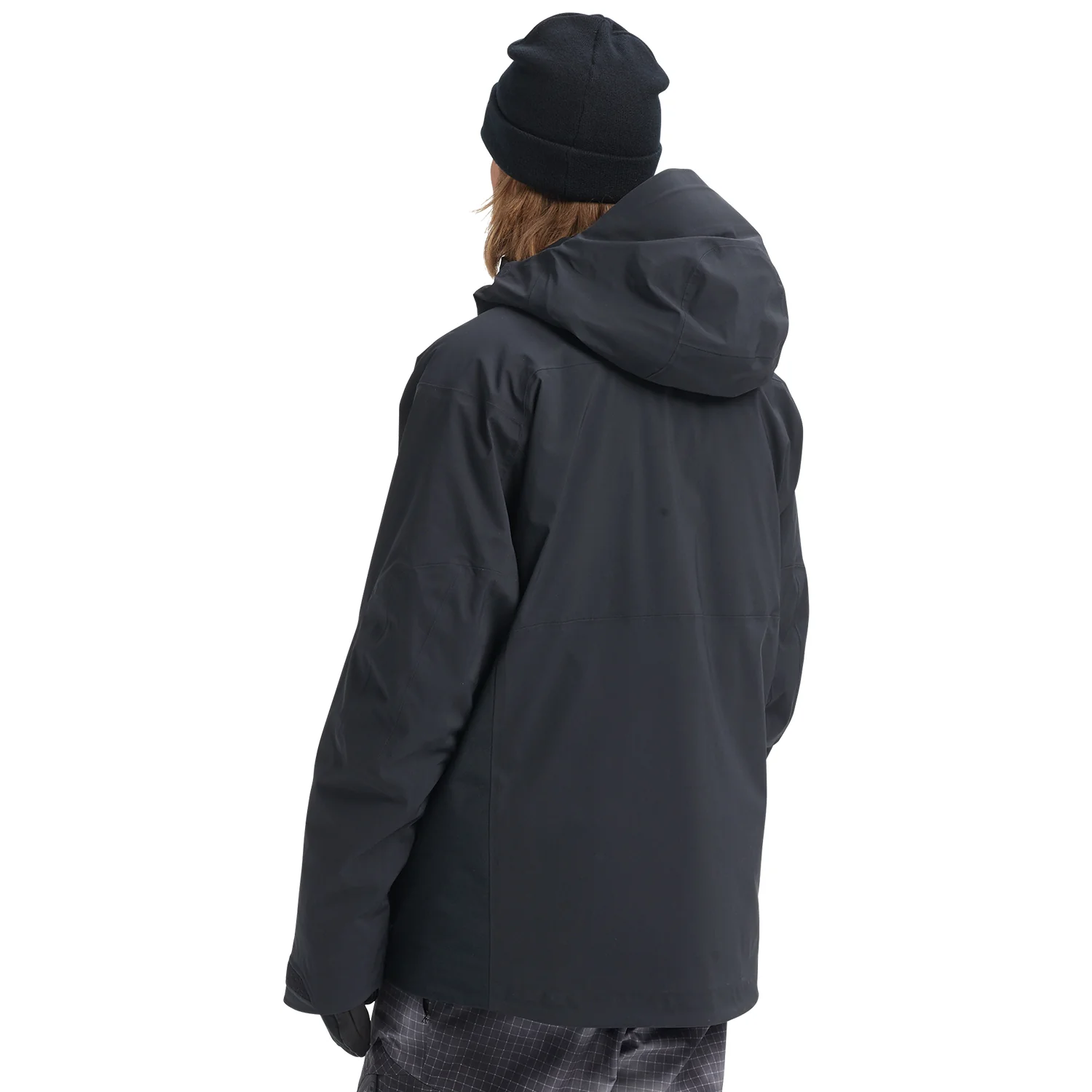 Burton [ak] Helitack Stretch Gore-tex Jacket 2023 - Image 2