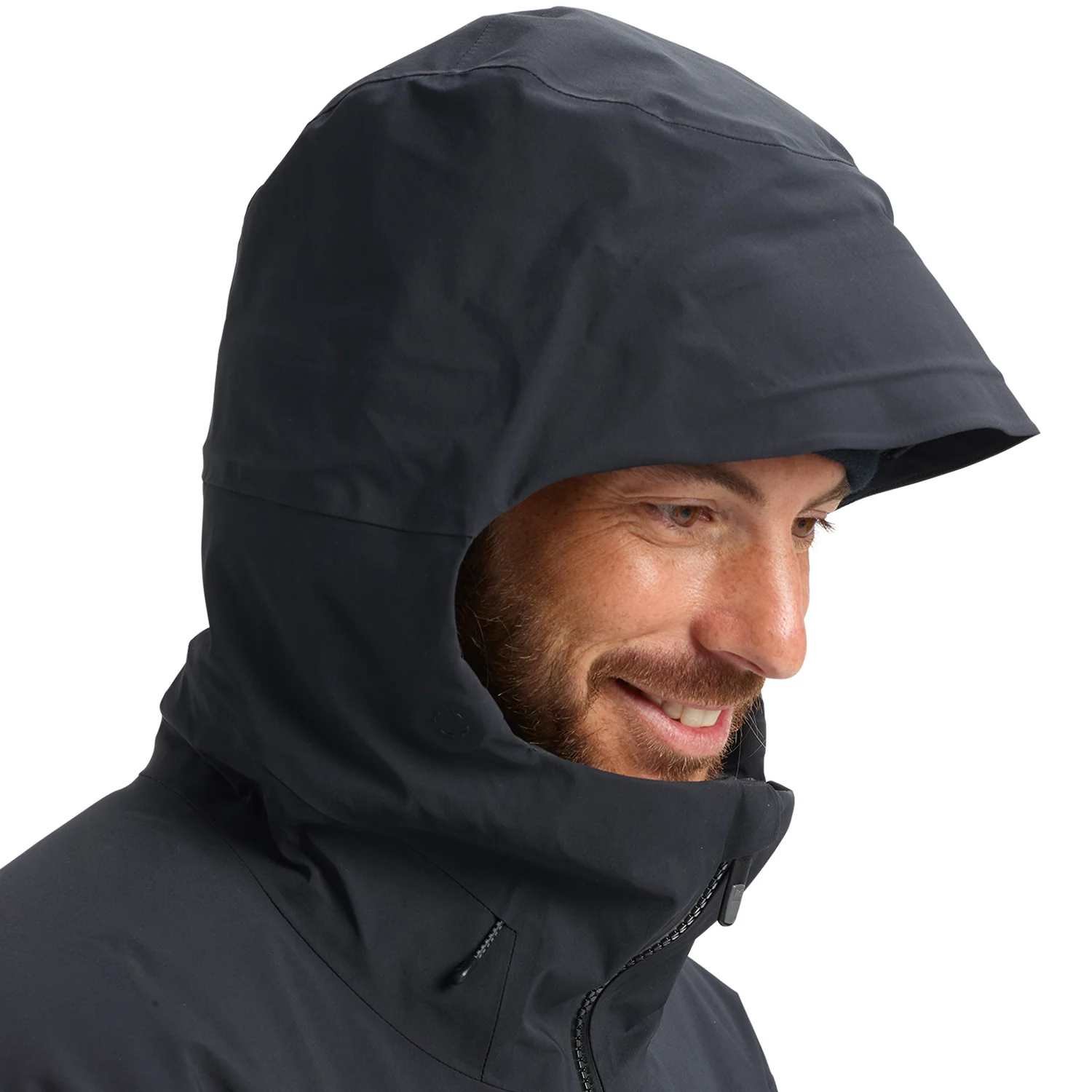 Burton [ak] Helitack Stretch Gore-tex Jacket 2023 - Image 3