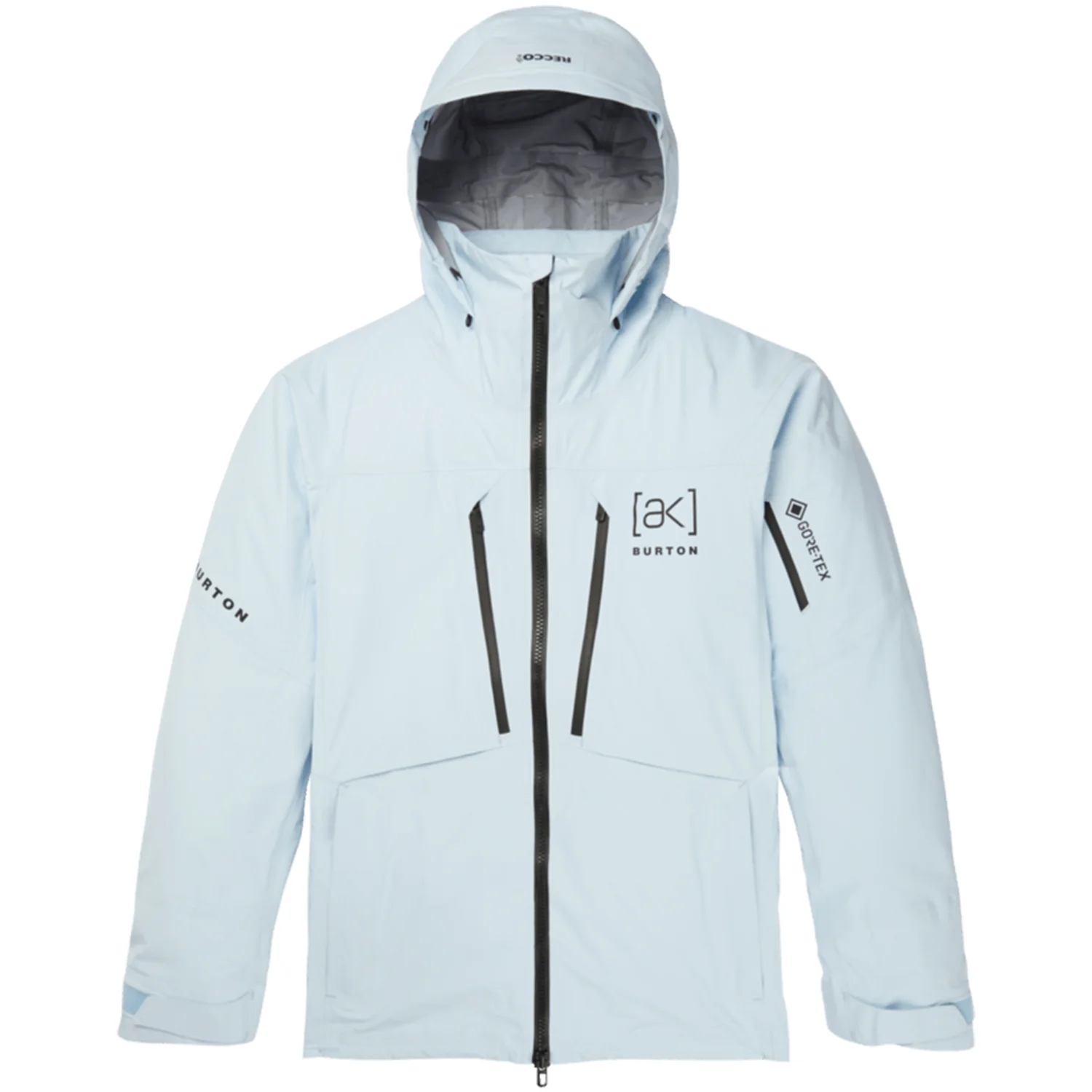 Burton [ak] Hover 3L Stretch Gore-tex Jacket 2023 - Image 3