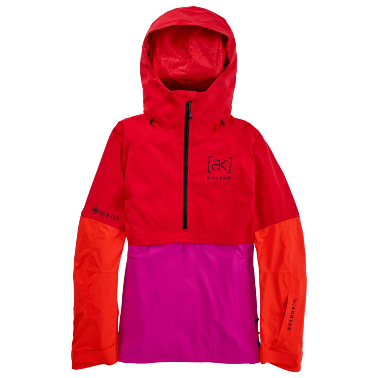 Burton [ak] Kimmy 2L Gore-tex Anorak Jacket 2023 - Image 2