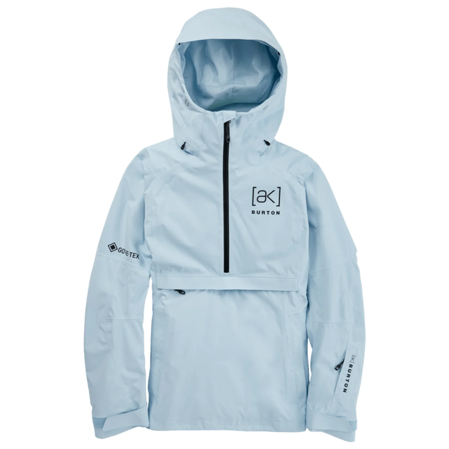 Burton [ak] Kimmy 2L Gore-tex Anorak Jacket 2023 - Image 3