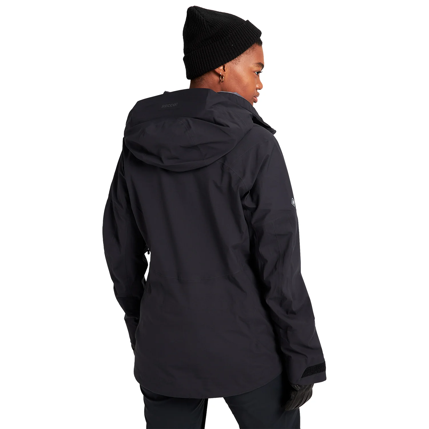 Burton [ak] Kimmy 3L Gore-tex Jacket 2023 - Image 2