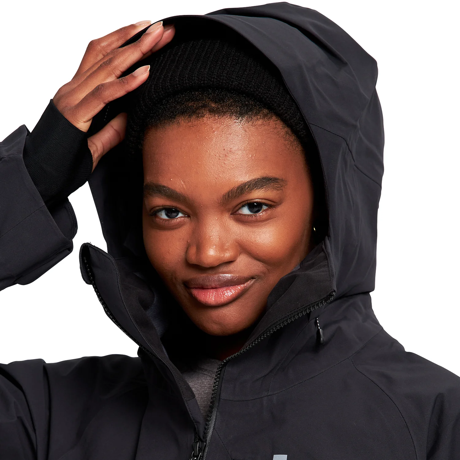 Burton [ak] Kimmy 3L Gore-tex Jacket 2023 - Image 5
