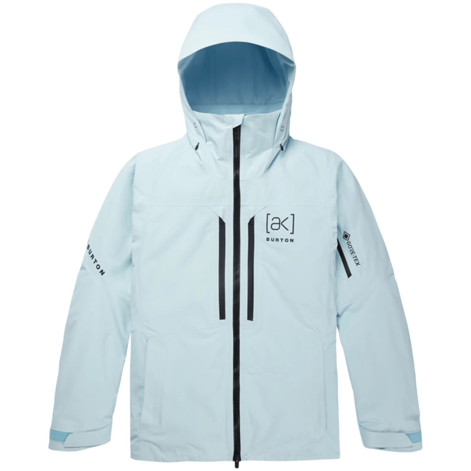 Burton [ak] Swash 2L Gore-tex Jacket 2023 - Image 2