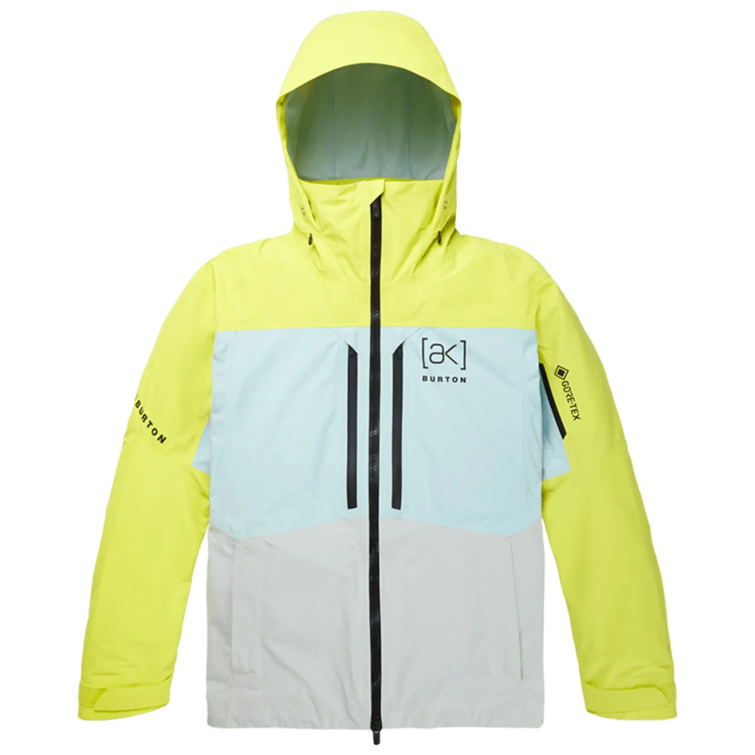 Burton [ak] Swash 2L Gore-tex Jacket 2023 - Image 3
