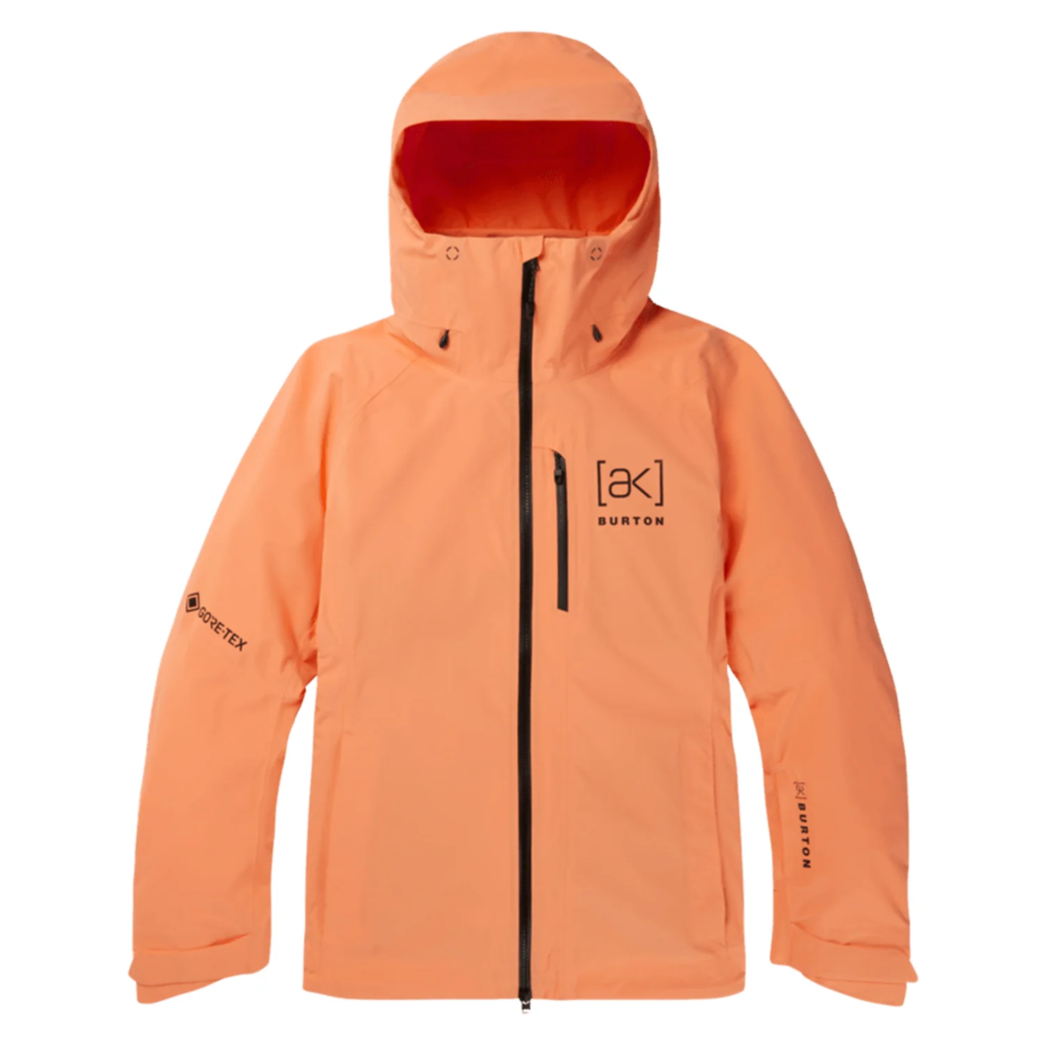 Burton [ak] Upshift 2L Gore-tex Jacket 2023 - Image 2