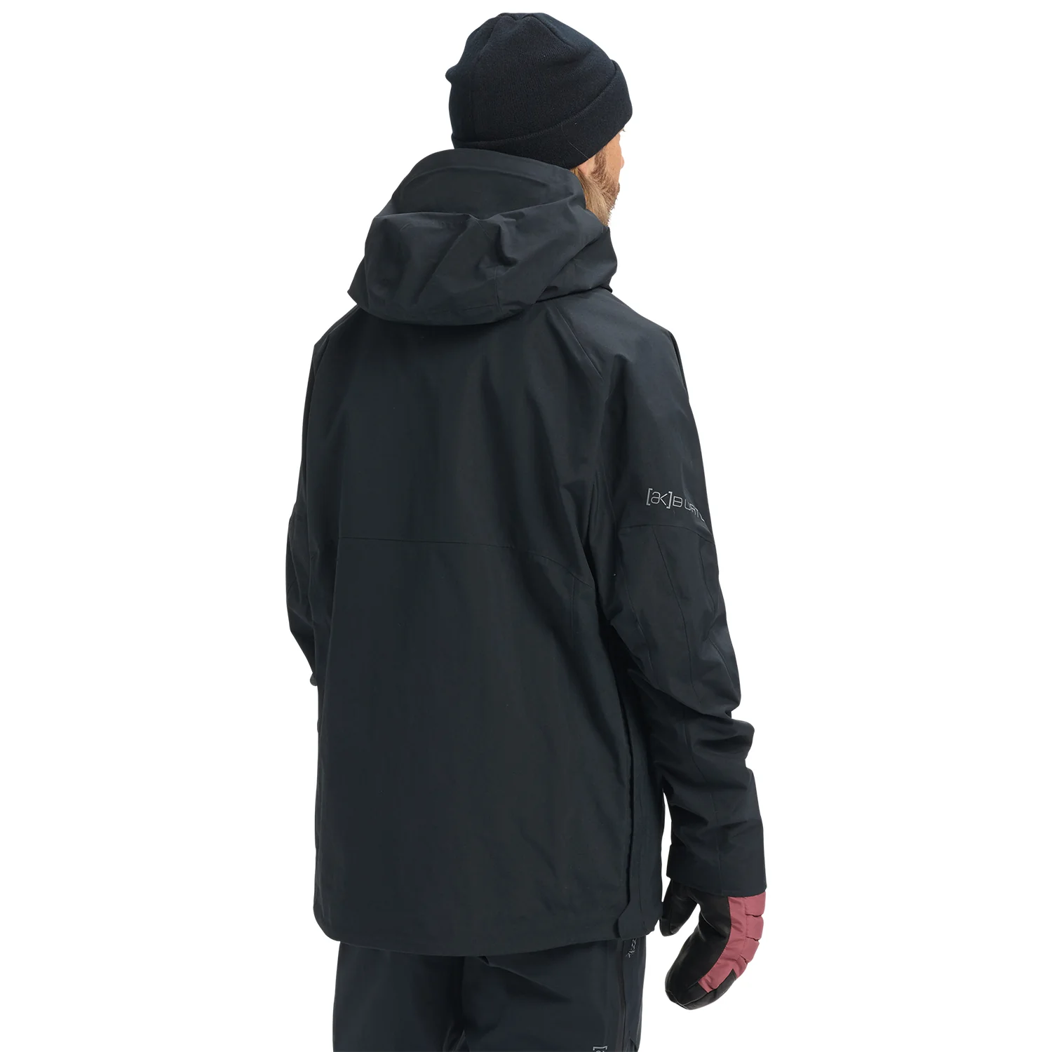 Burton [ak] Velocity 2L Gore-tex Anorak Jacket 2023 - Image 2