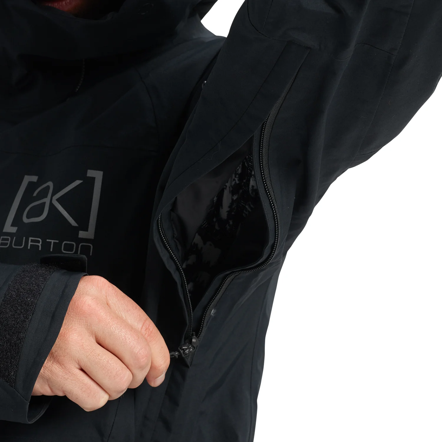 Burton [ak] Velocity 2L Gore-tex Anorak Jacket 2023 - Image 5