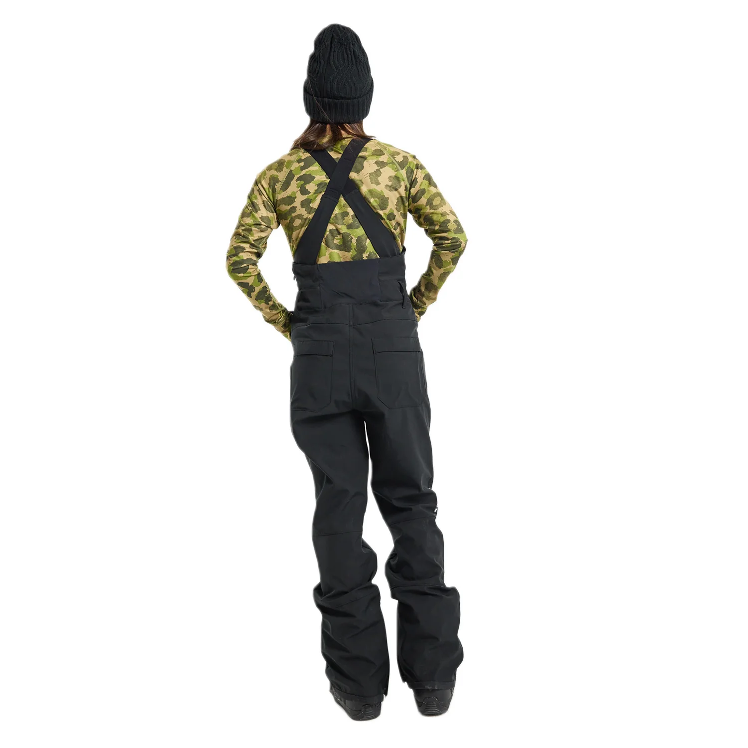 Burton Avalon 2L Bib Pant 2023 - Image 3