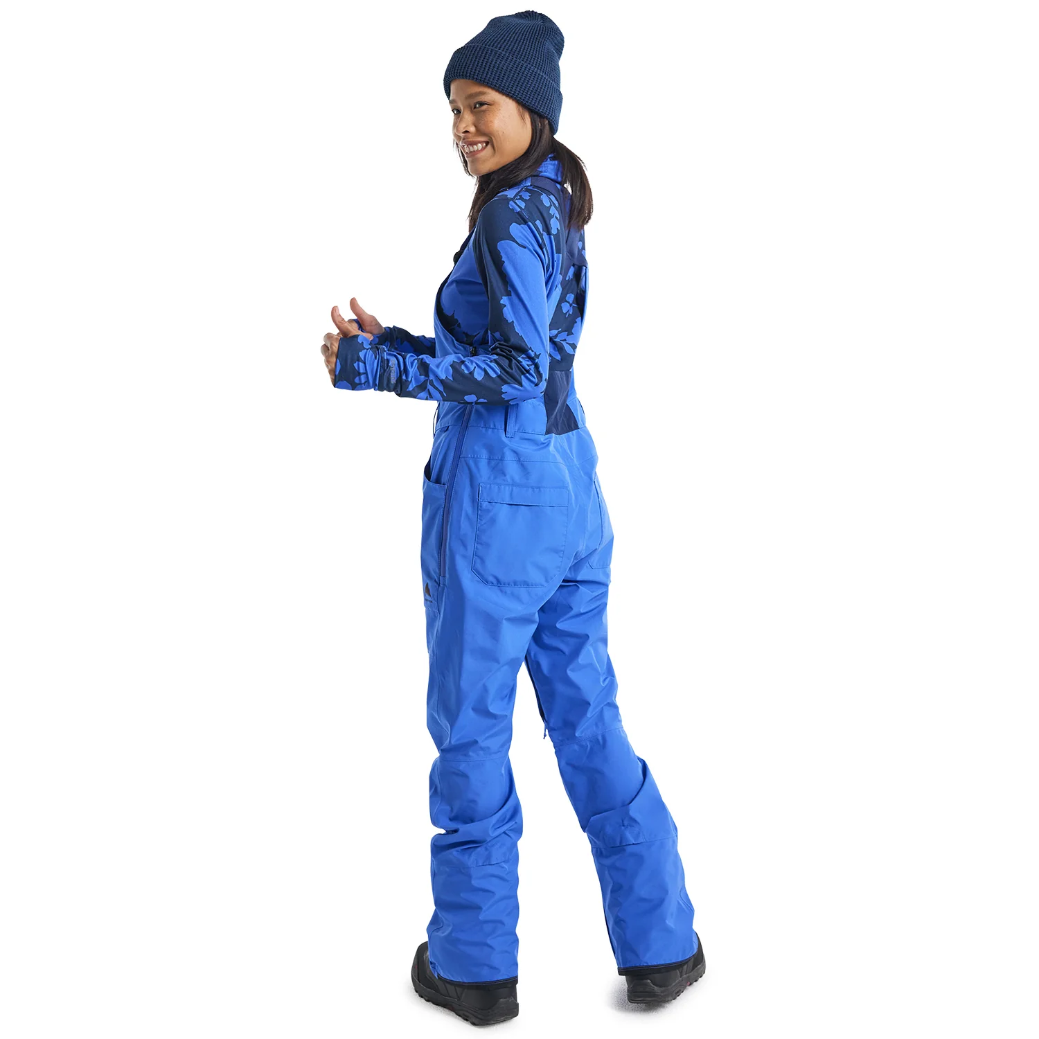 Burton Avalon 2L Gore-tex Bib Pant 2023 - Image 2