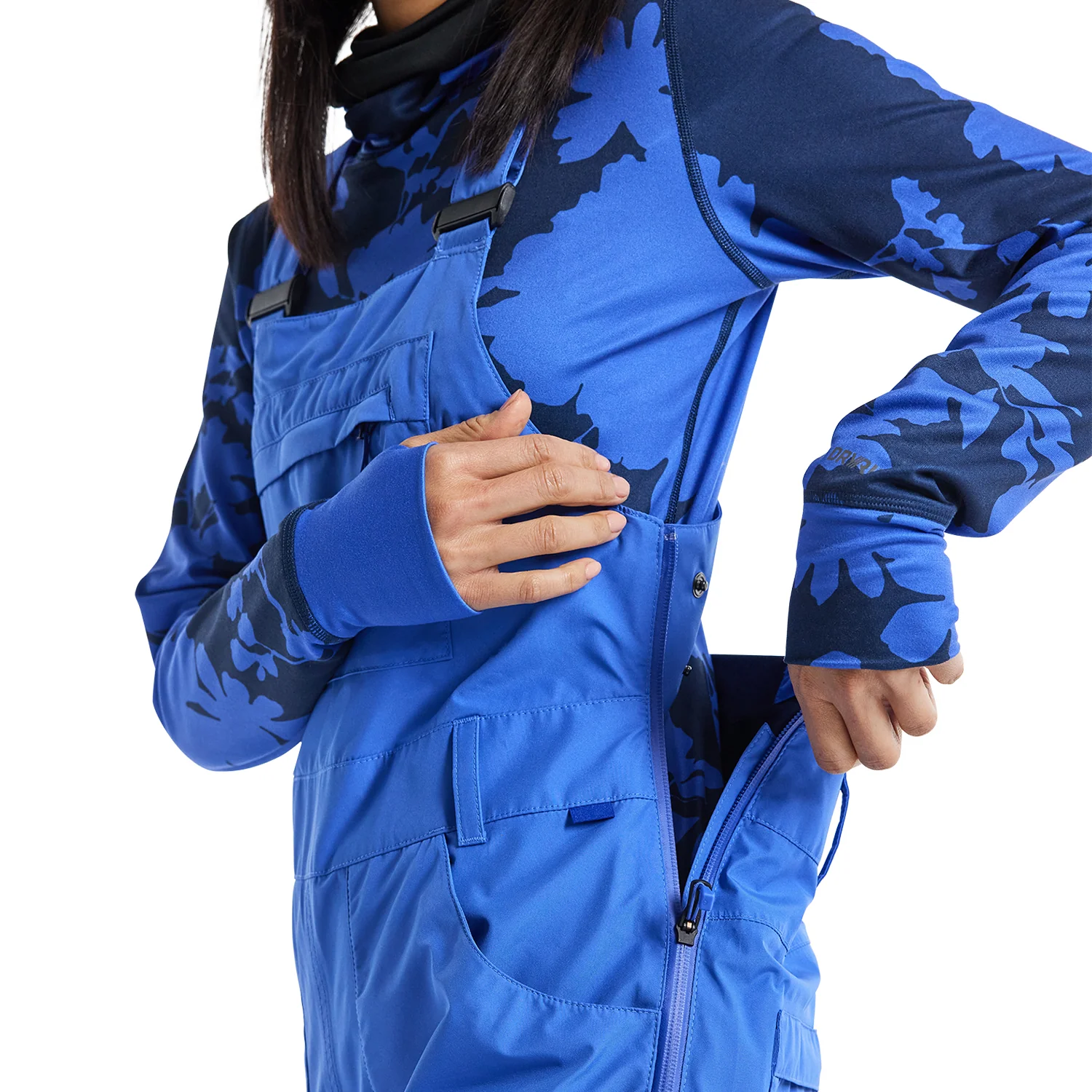 Burton Avalon 2L Gore-tex Bib Pant 2023 - Image 3