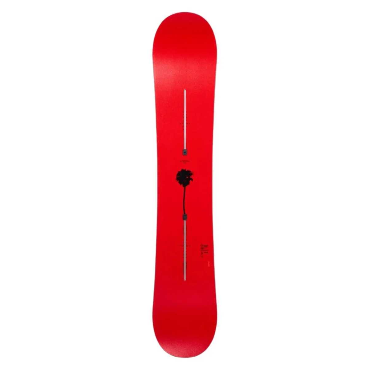 Burton Blossom Snowboard 2026 Cherry Blossom - Image 4