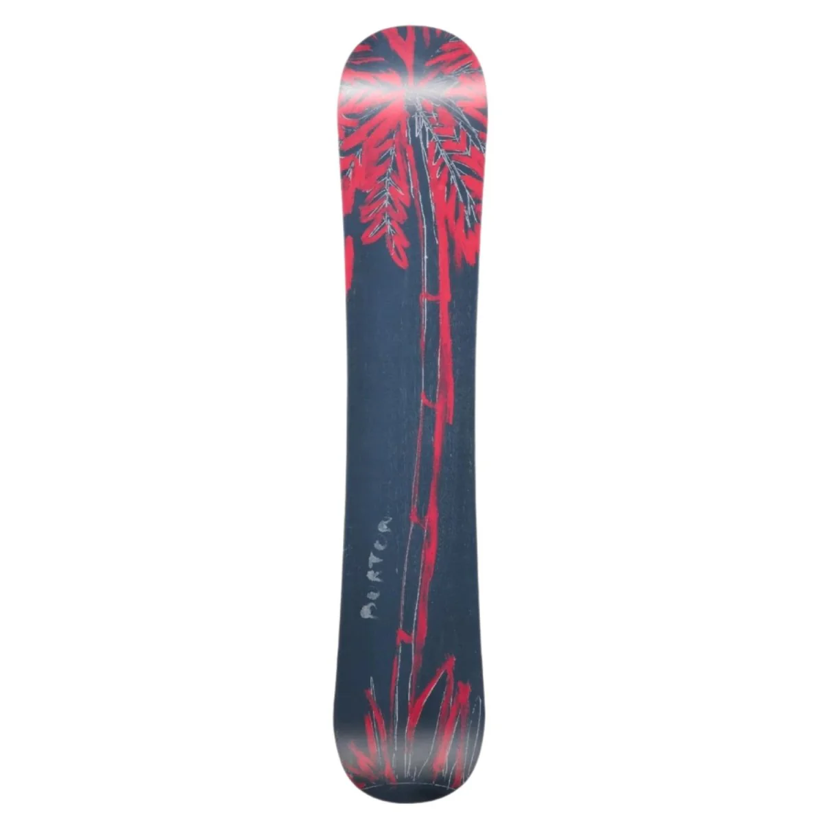 Burton Blossom Snowboard 2026 Cherry Blossom - Image 5