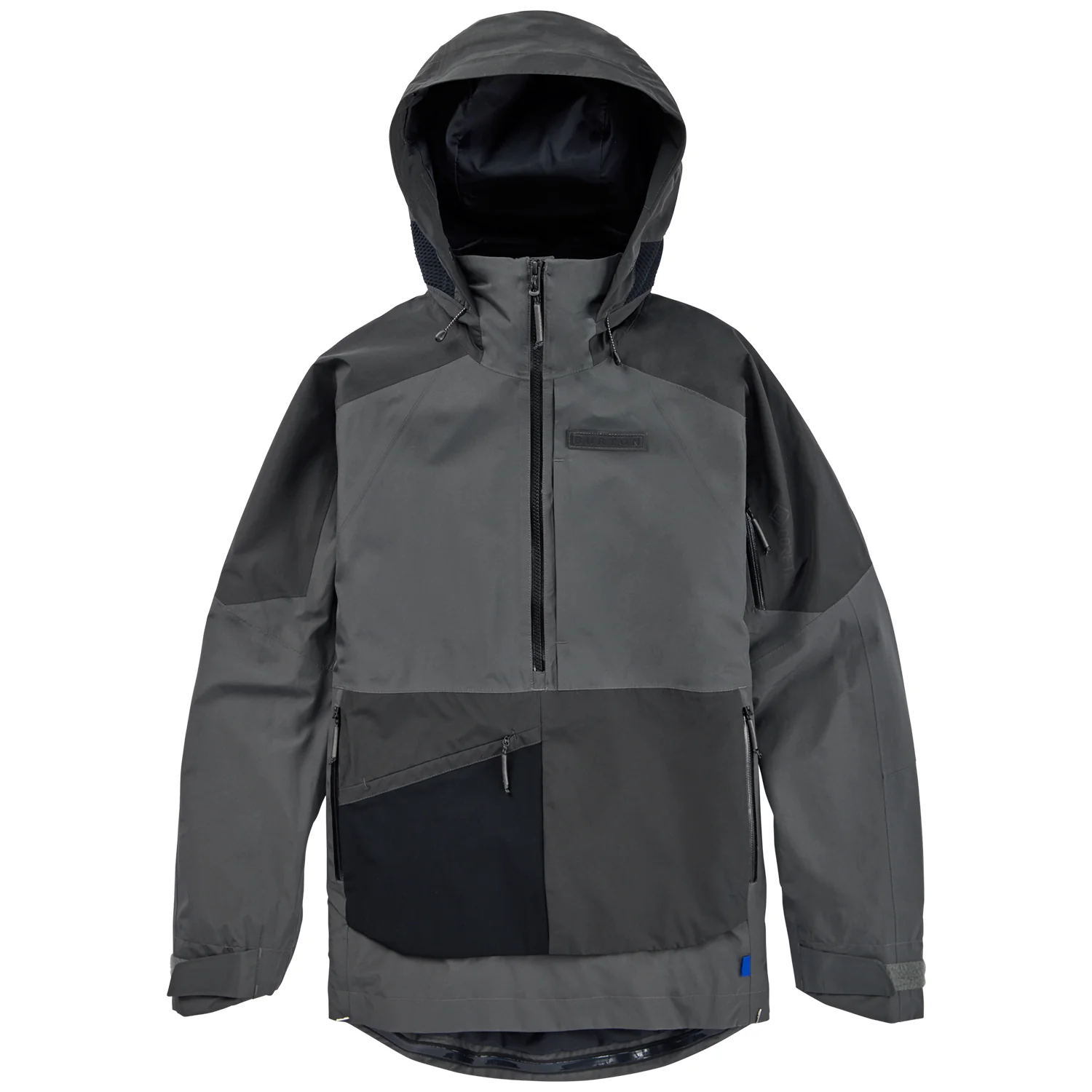 Burton Carbonate 2L Gore-tex Anorak Jacket 2023 - Men - Image 3