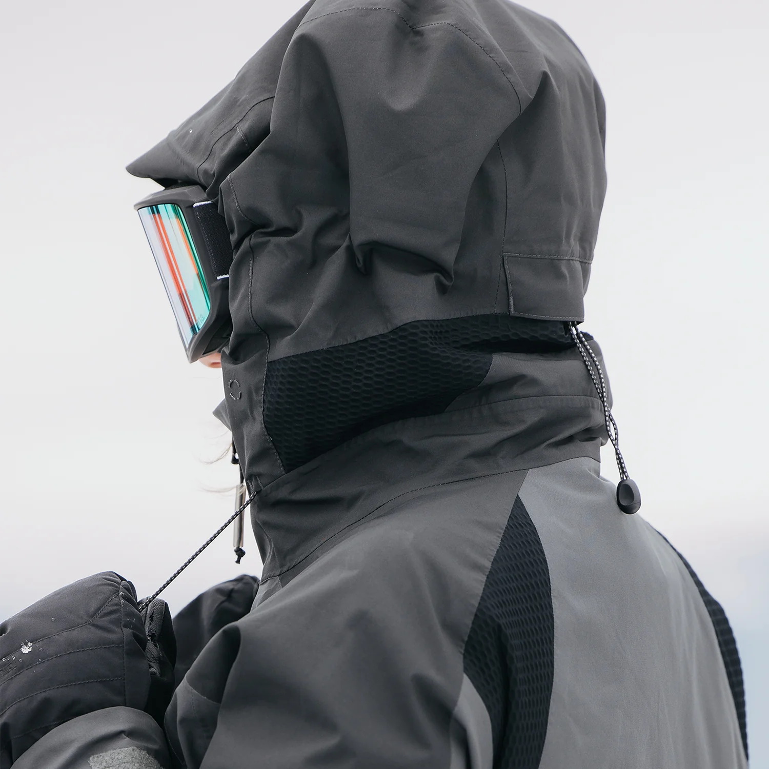 Burton Carbonate 2L Gore-tex Anorak Jacket 2023 - Women - Image 3