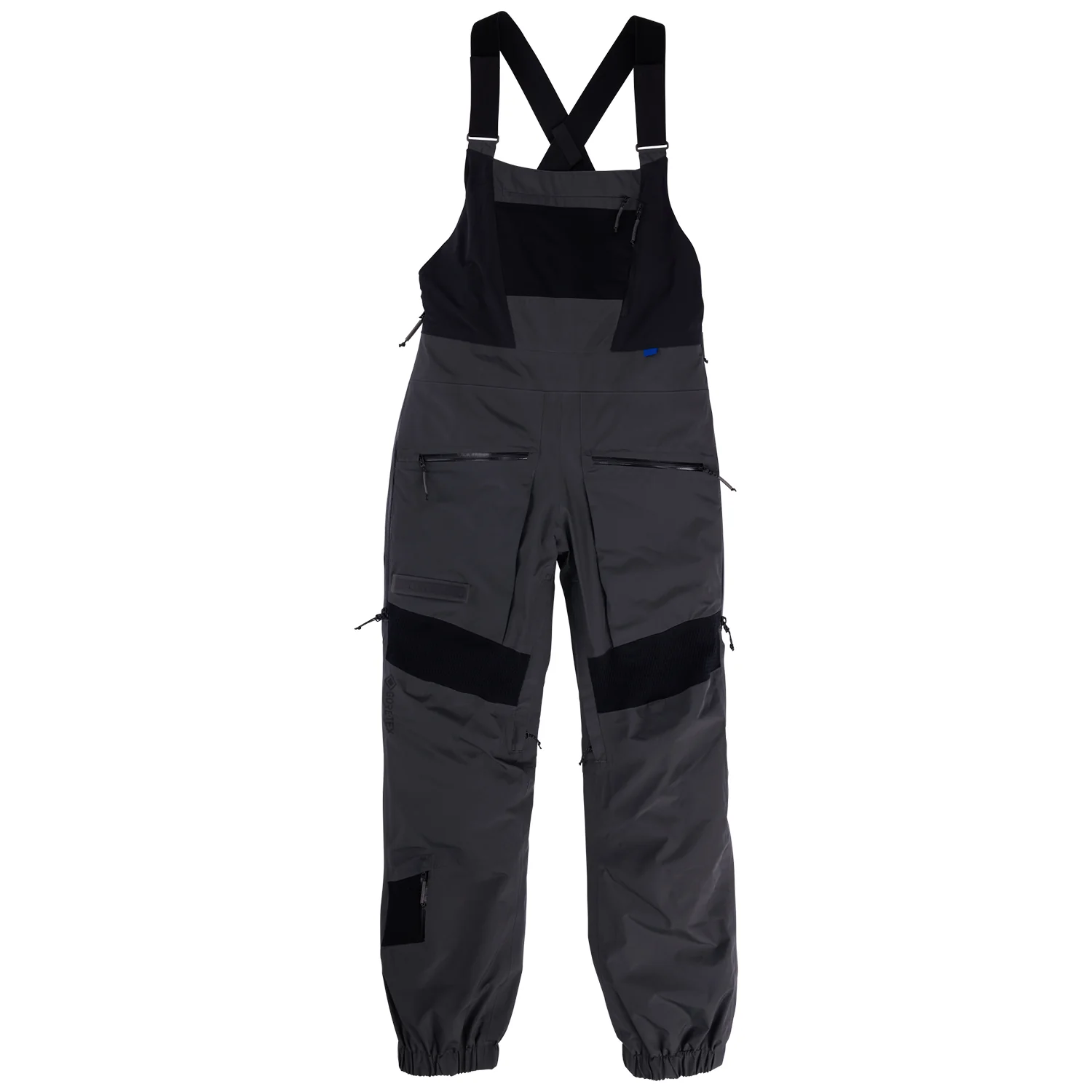 Burton Carbonate 2L Gore-tex Bib Pant 2023 - Image 7