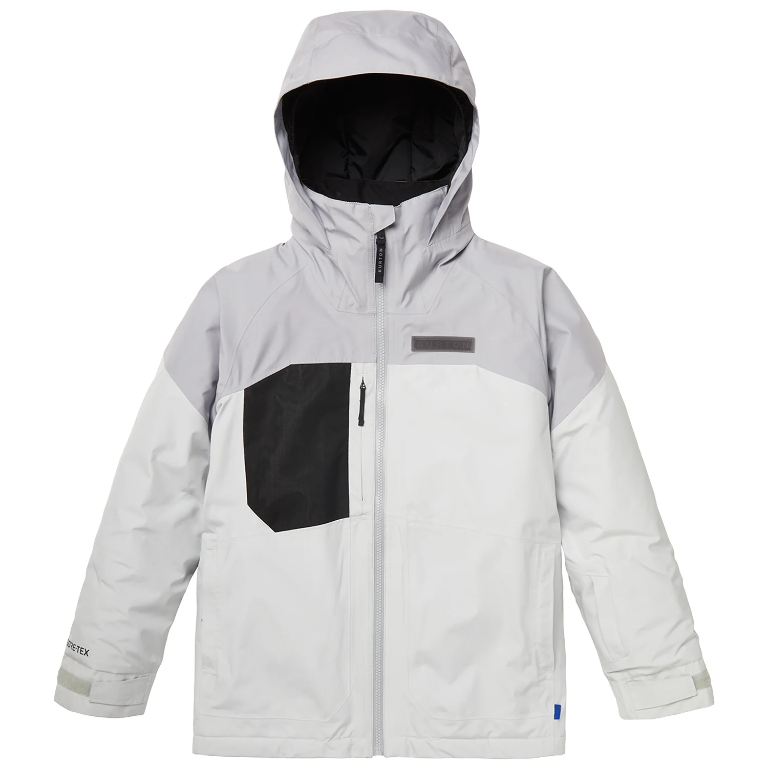 Burton Carbonate 2L Gore-tex Jacket 2023 - Youth - Image 7