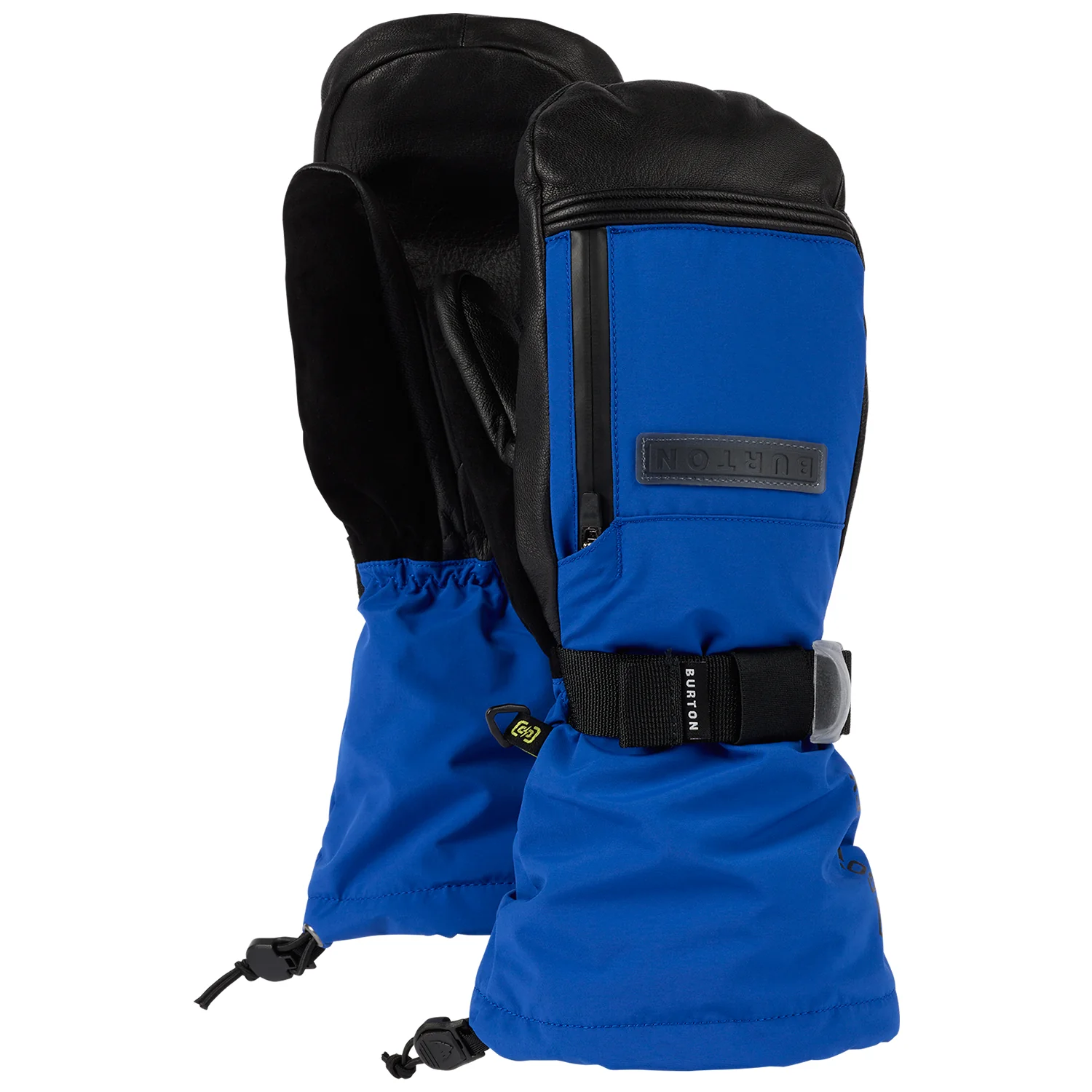 Burton Carbonate Gore-tex Mitt 2023 - Image 2