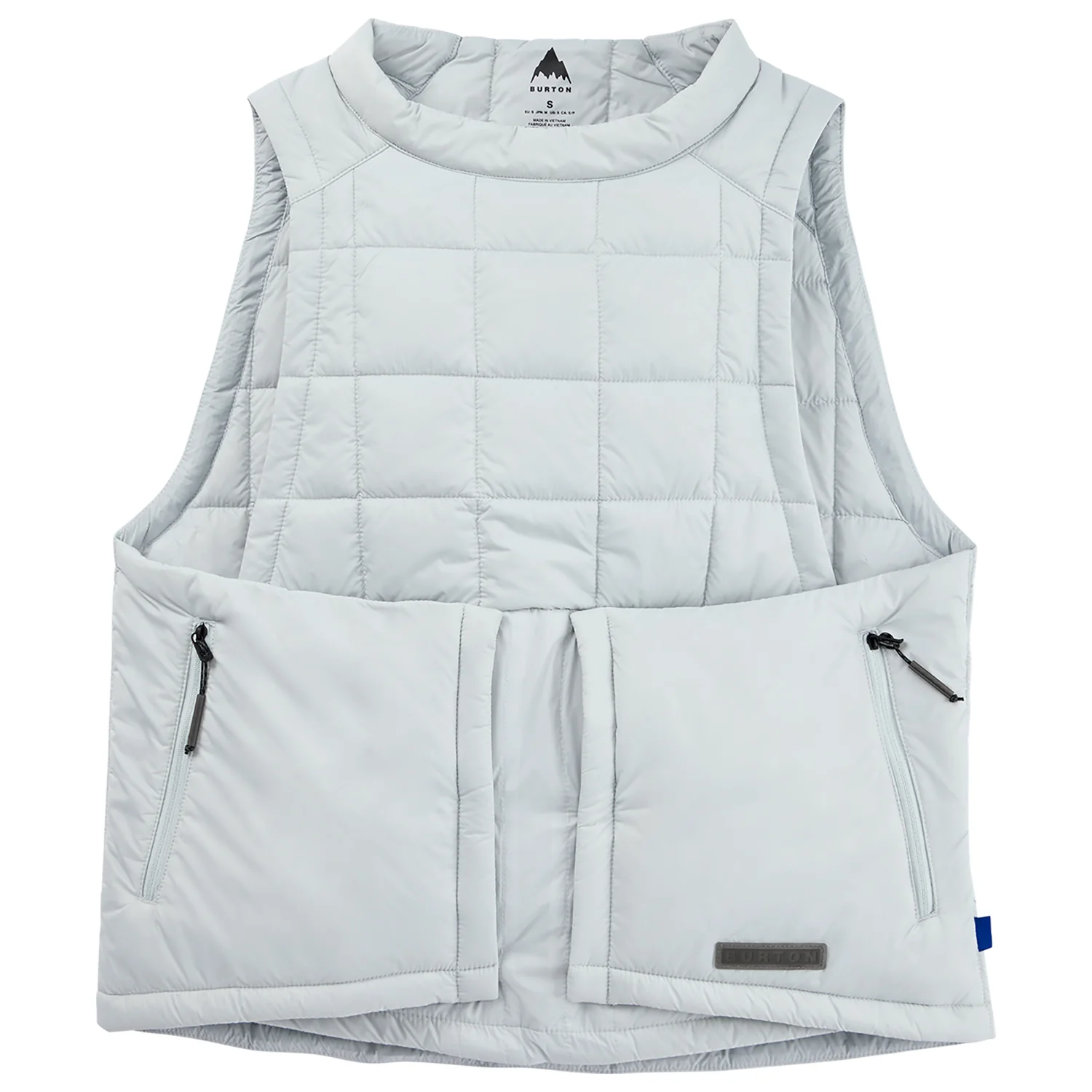 Burton Carbonate Insulated Vest 2023 - Image 6