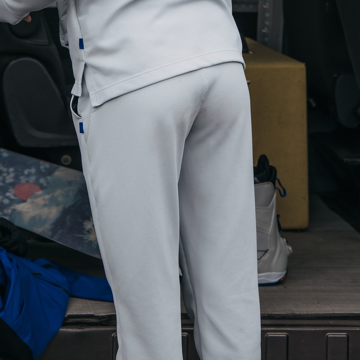 Burton Carbonate Layering Pant 2023 - Image 4