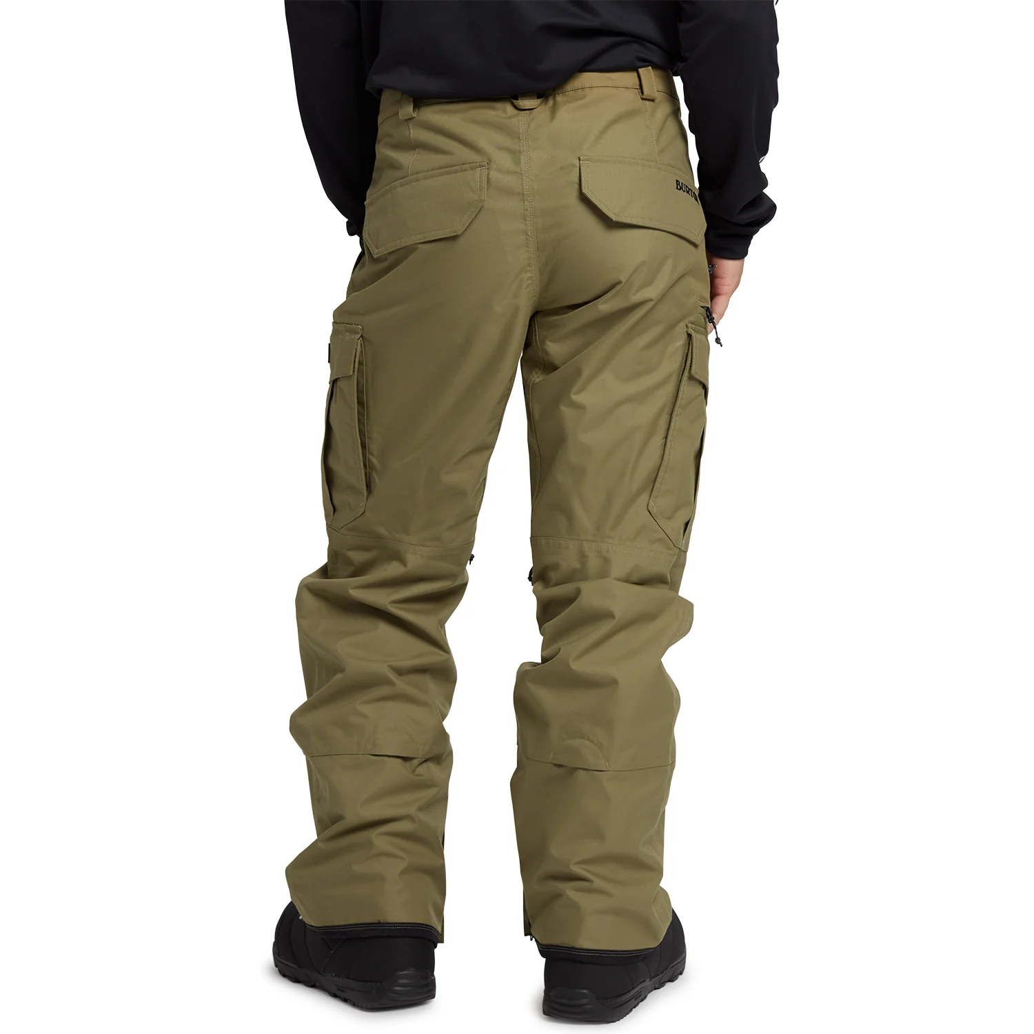 Burton Cargo Pant 2023 - Image 2