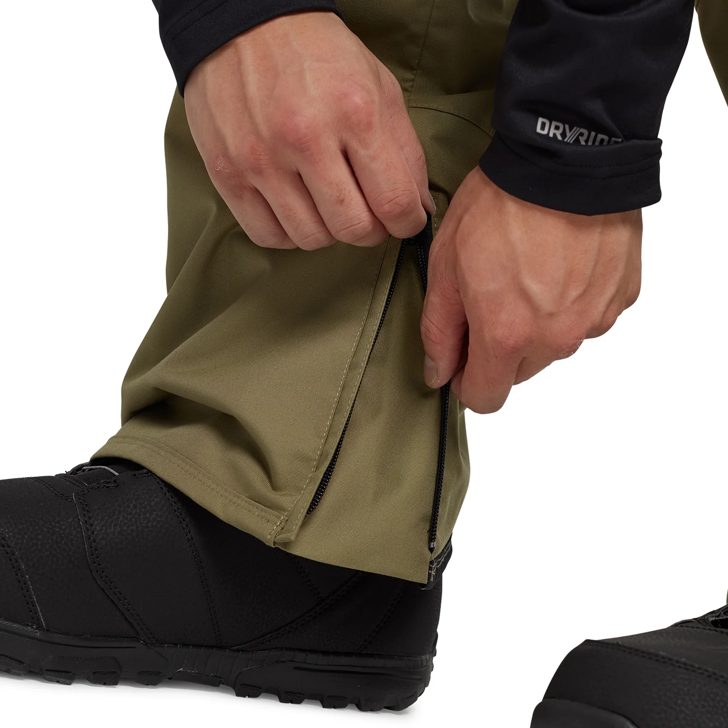 Burton Cargo Pant 2023 - Image 3