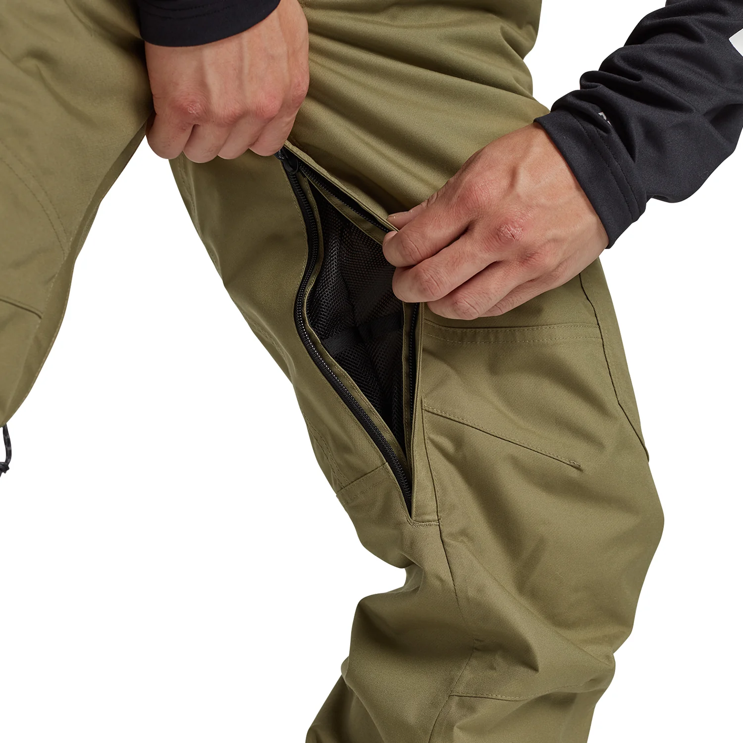 Burton Cargo Pant 2023 - Image 4