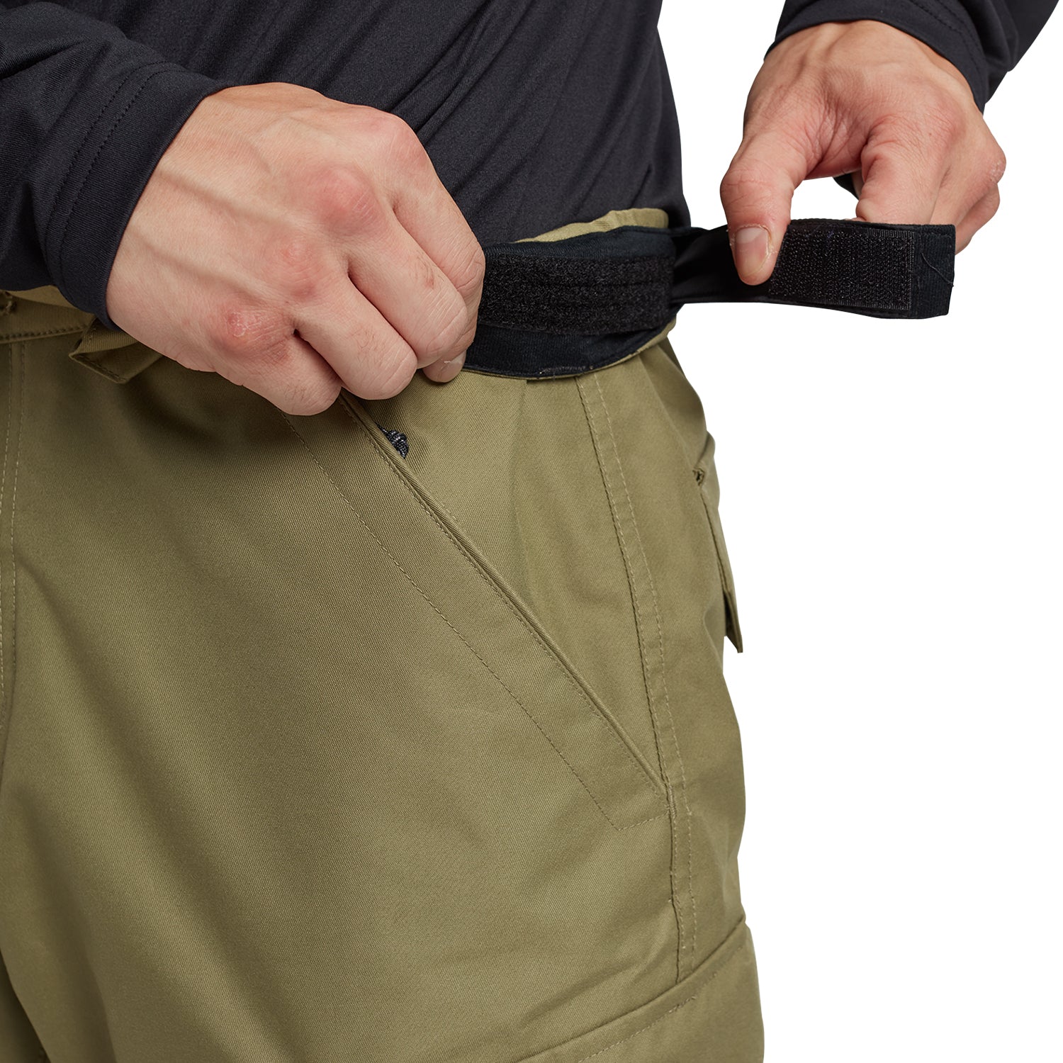 Burton Cargo Pant 2023 - Image 5