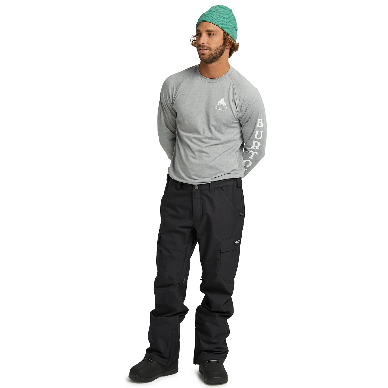 Burton Cargo Pant 2023 - Image 6