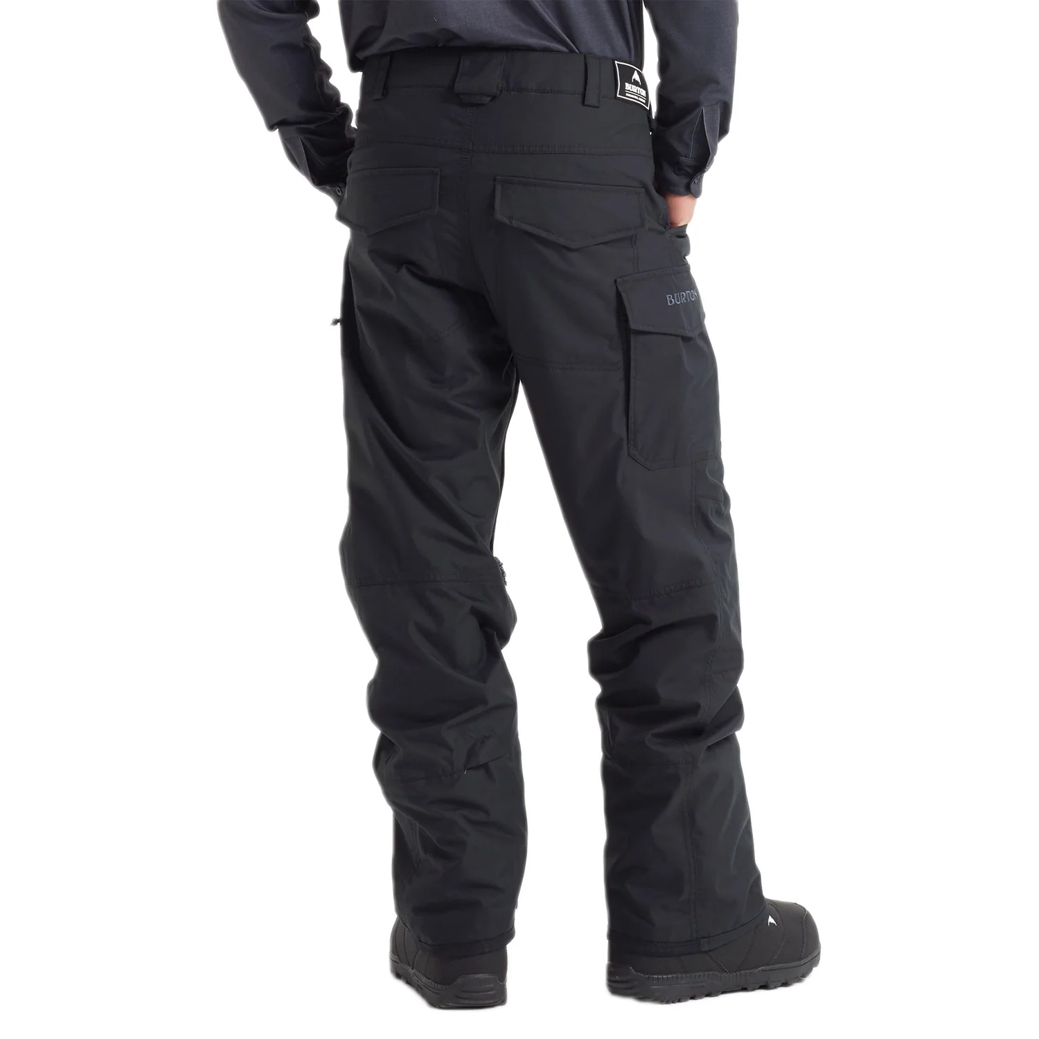 Burton Covert 2L Pant 2023 - Image 2