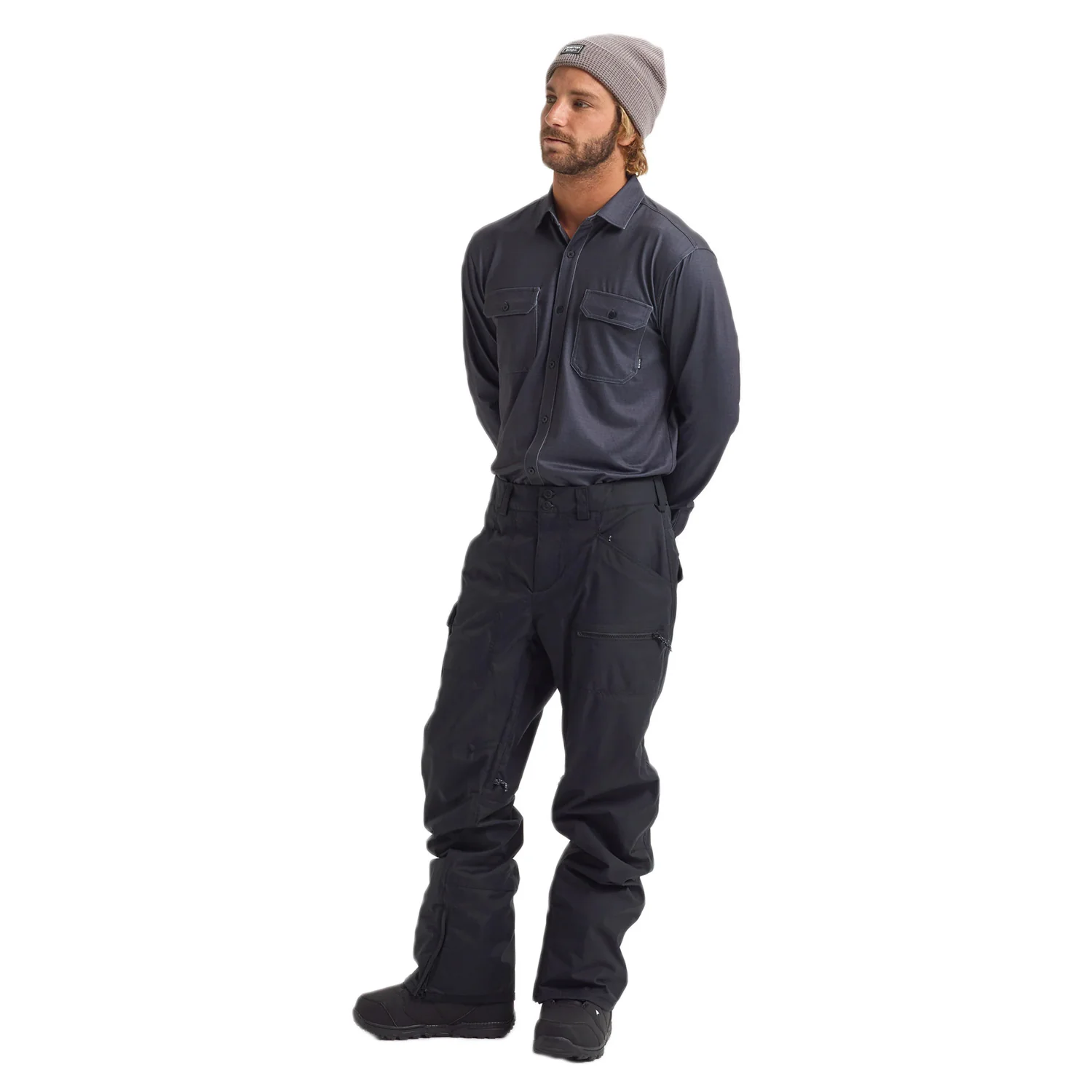Burton Covert 2L Pant 2023 - Image 4