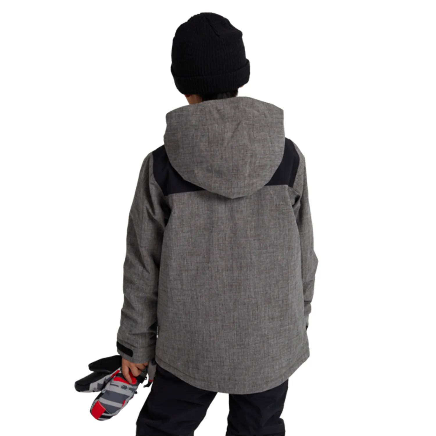 Burton Dugout Jacket 2023 - Youth - Image 2