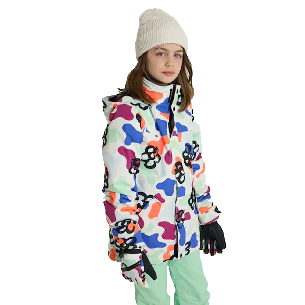 Burton Elodie Jacket 2023 - Youth - Image 2