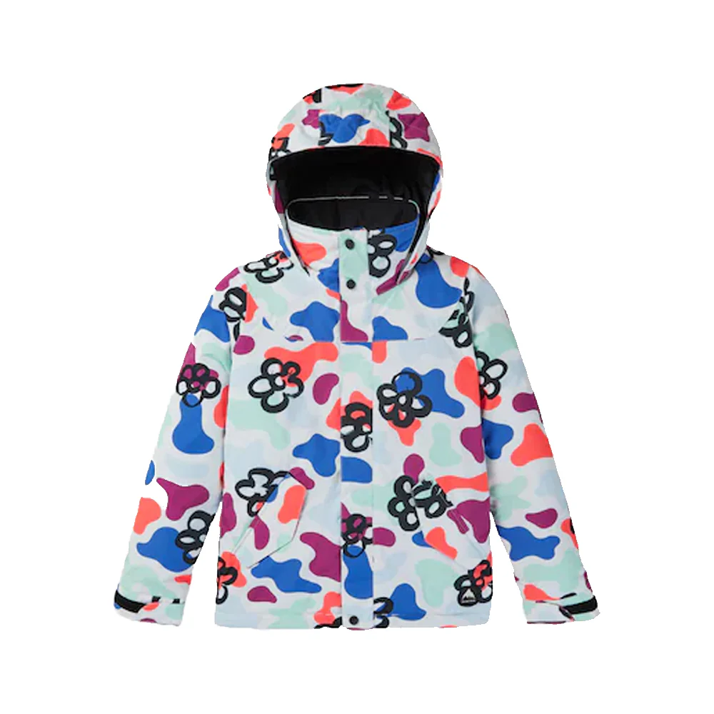 Burton Elodie Jacket 2023 - Youth - Image 4