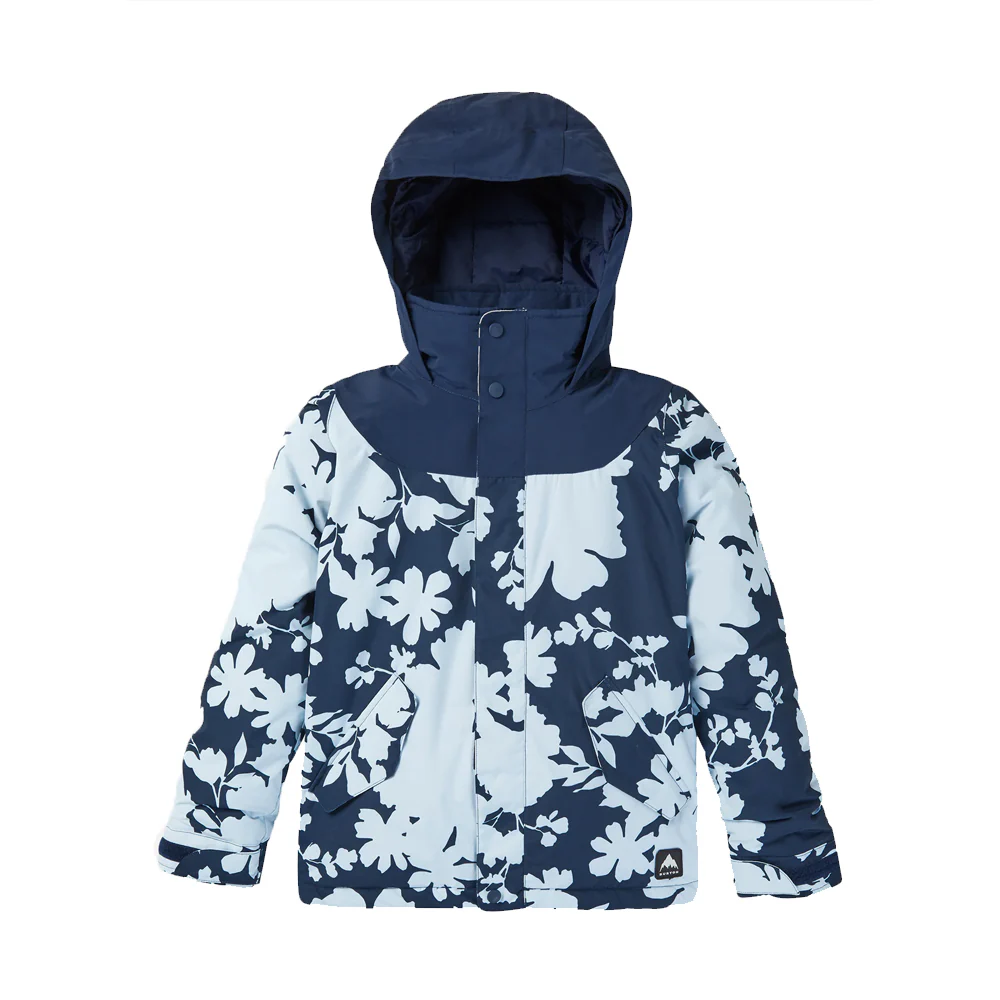 Burton Elodie Jacket 2023 - Youth - Image 6